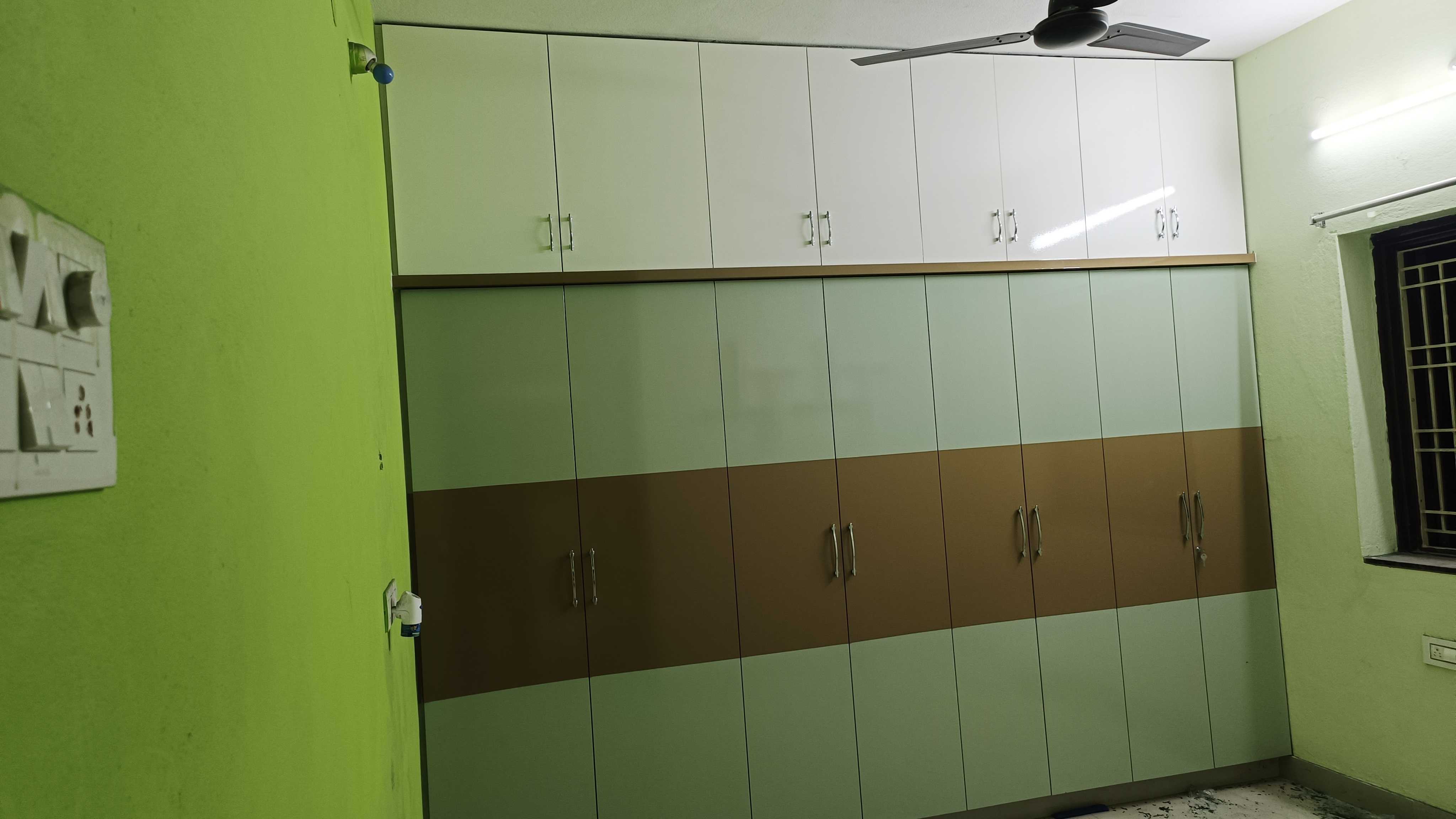 Work by Anji interior designer