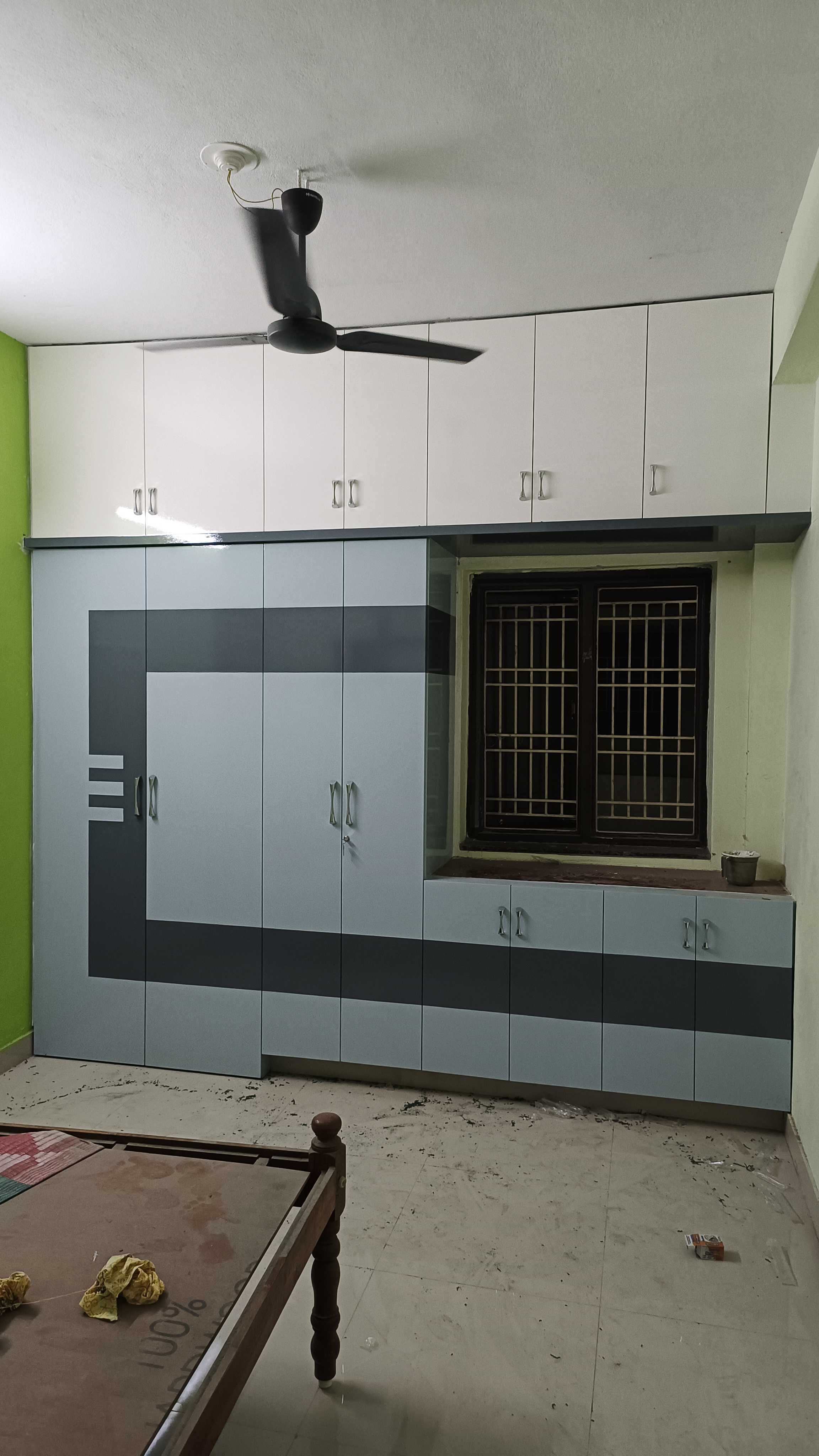 Work by Anji interior designer