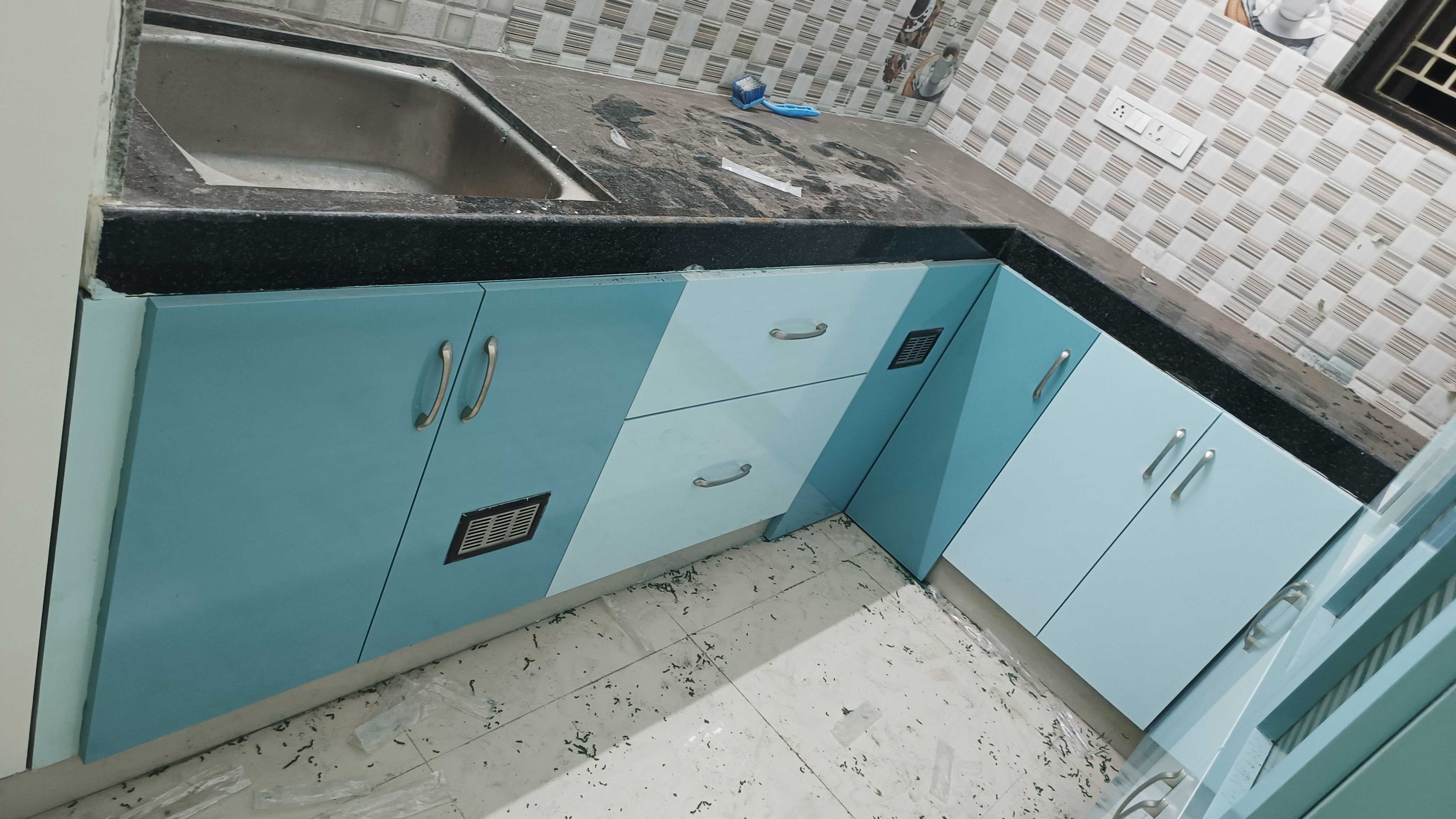 Work by Anji interior designer