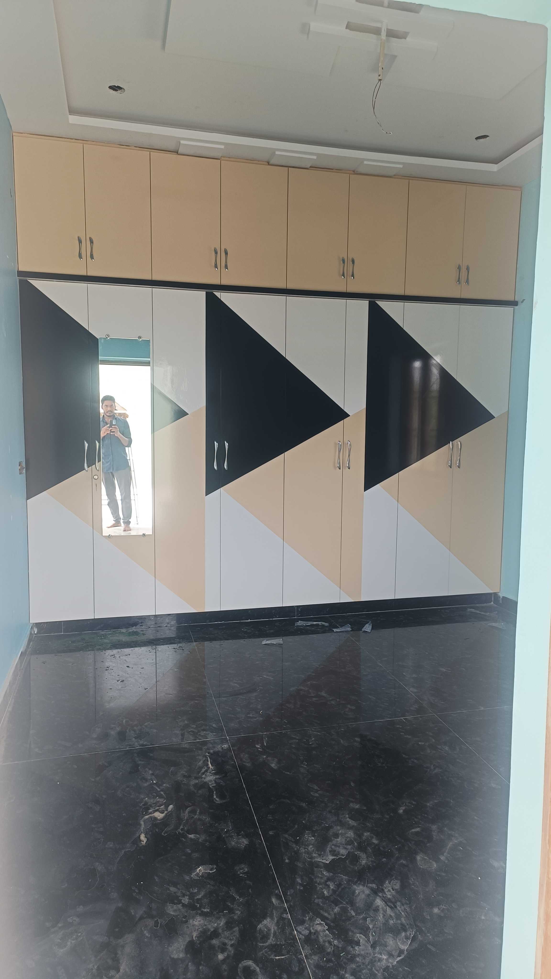 Work by Anji interior designer