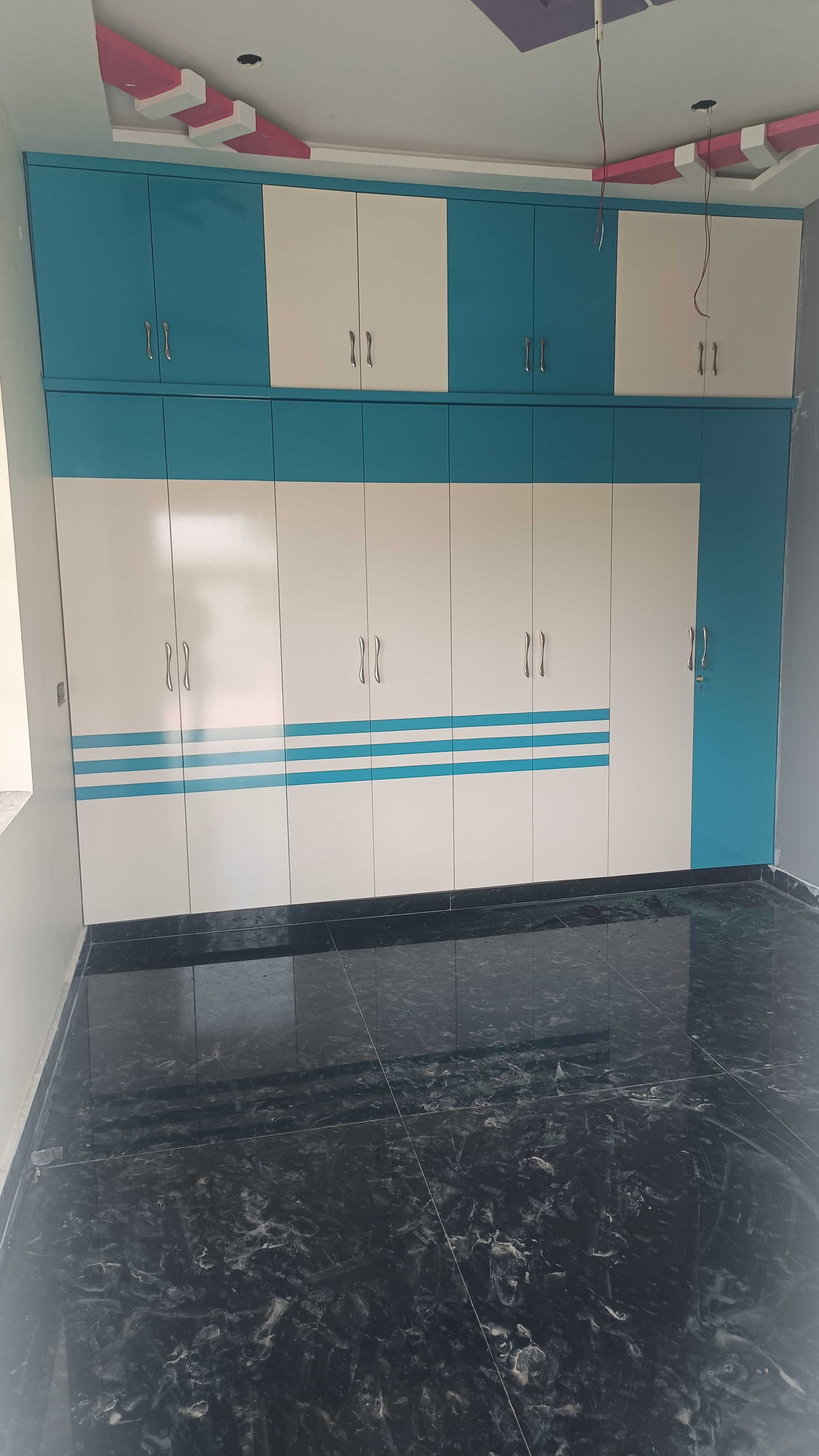 Work by Anji interior designer