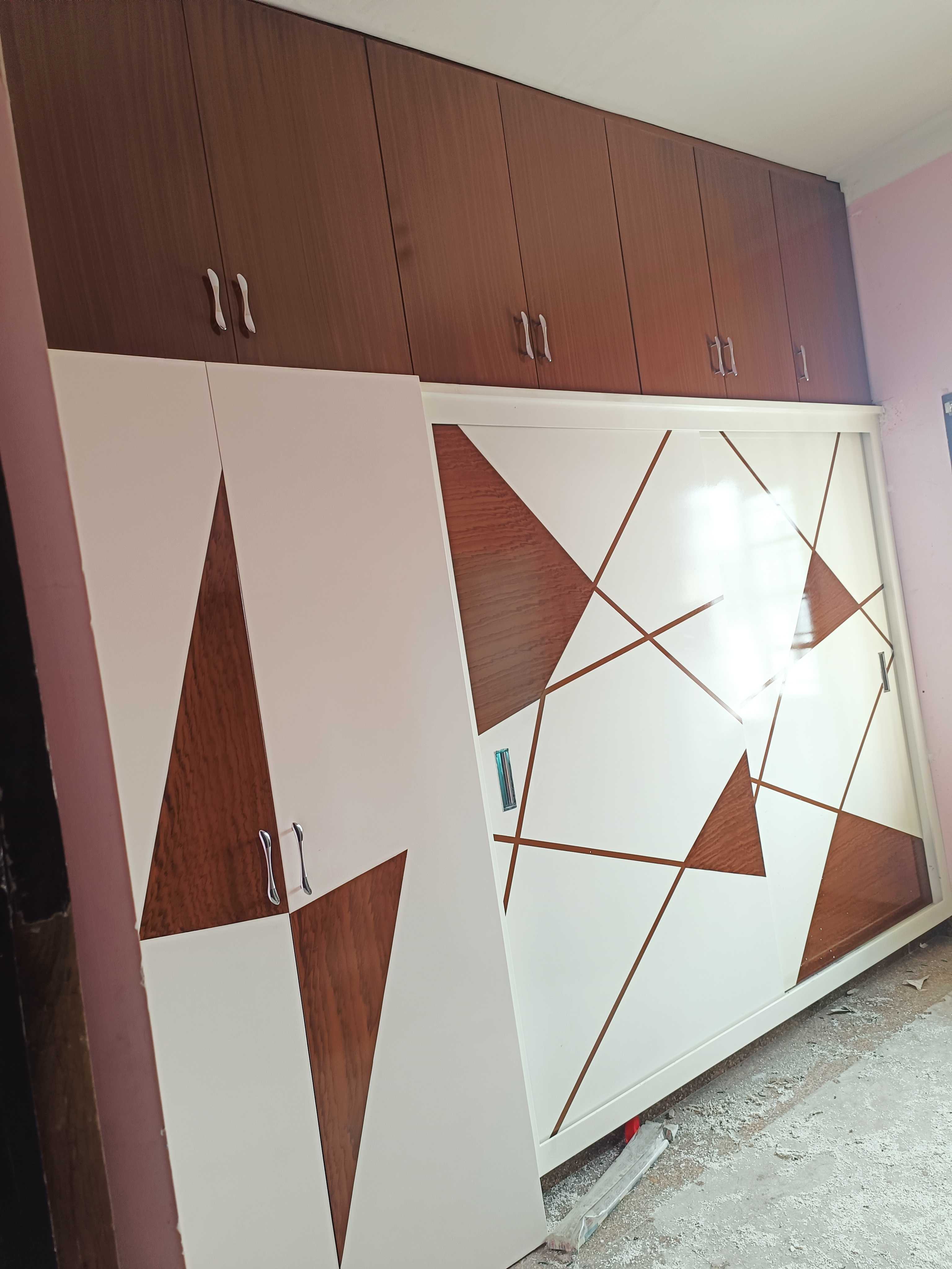 Work by Anji interior designer