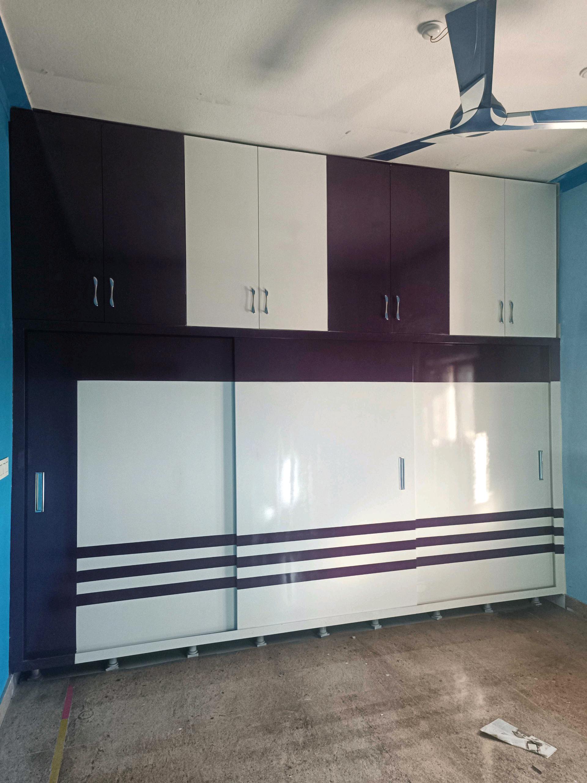 Work by Anji interior designer
