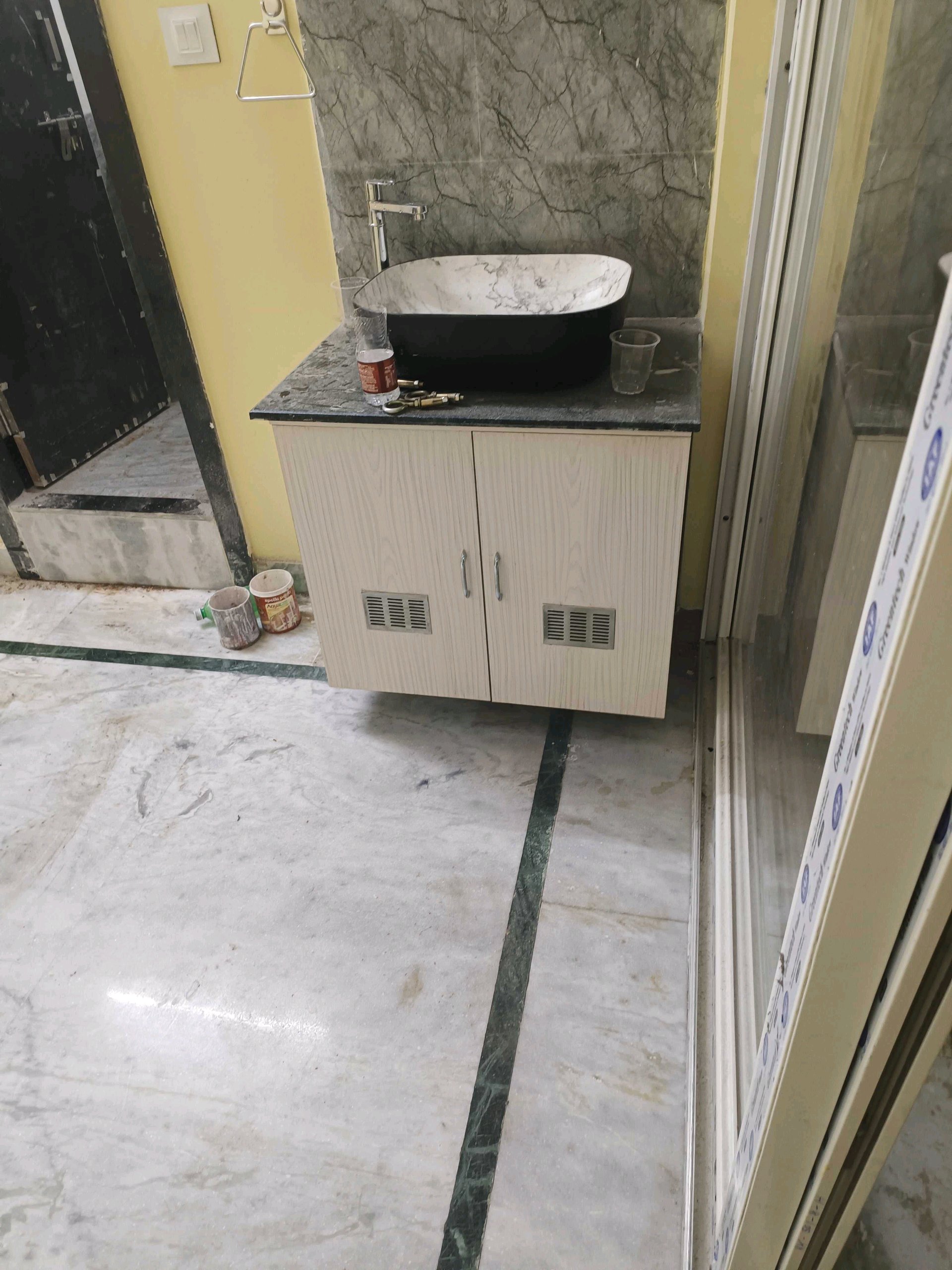 Work by Anji interior designer