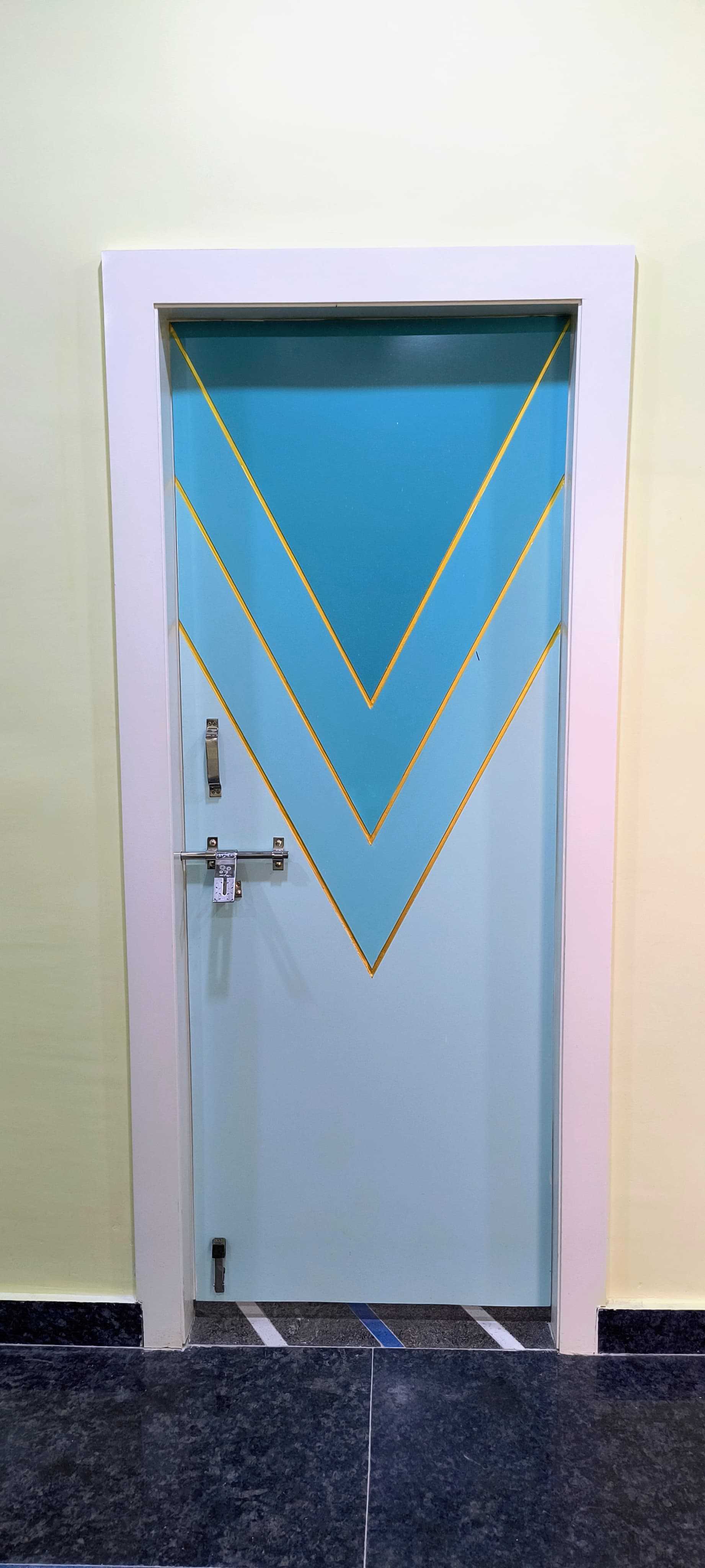 Work by Anji interior designer