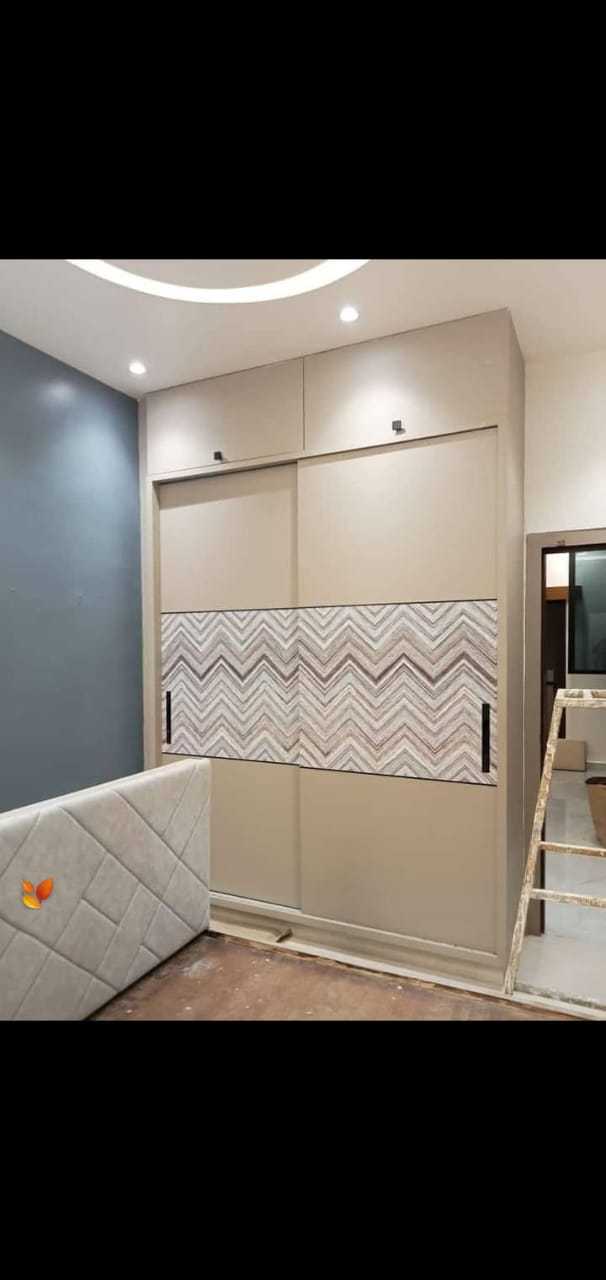 Work by Anji interior designer