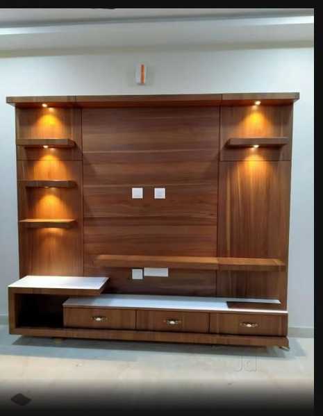 Work by Anji interior designer