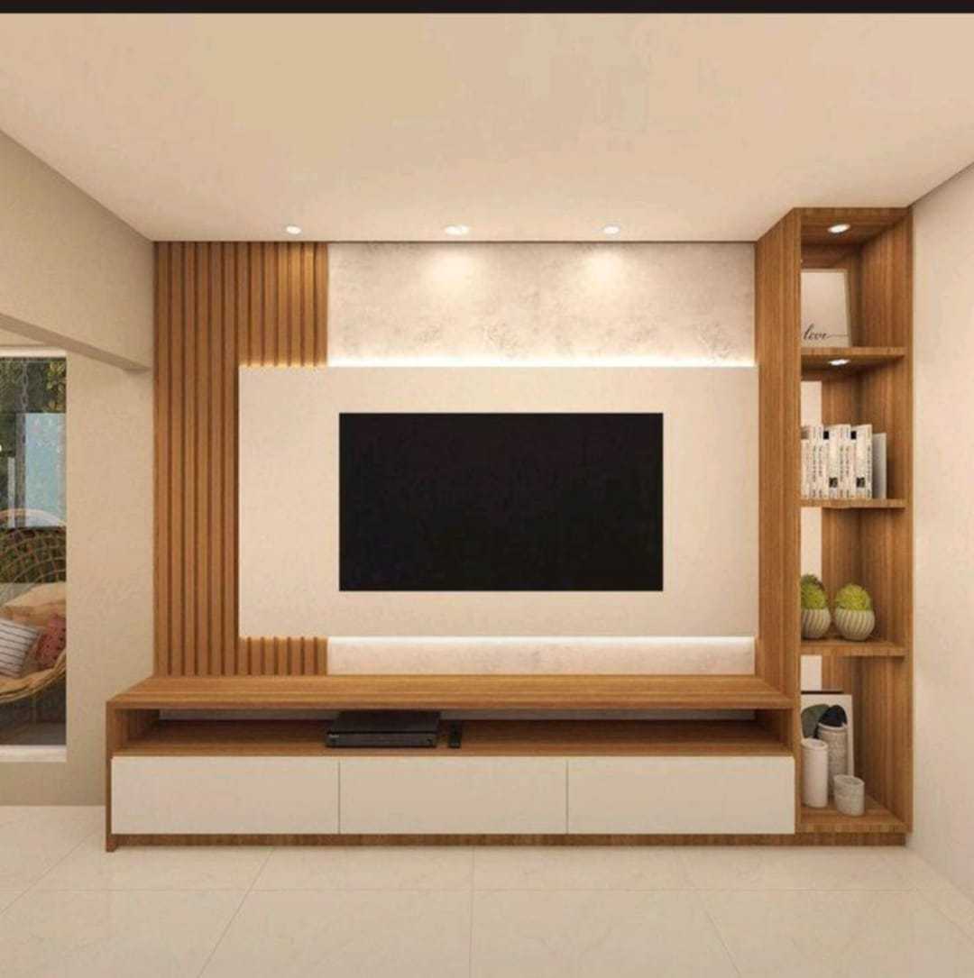 Work by Anji interior designer