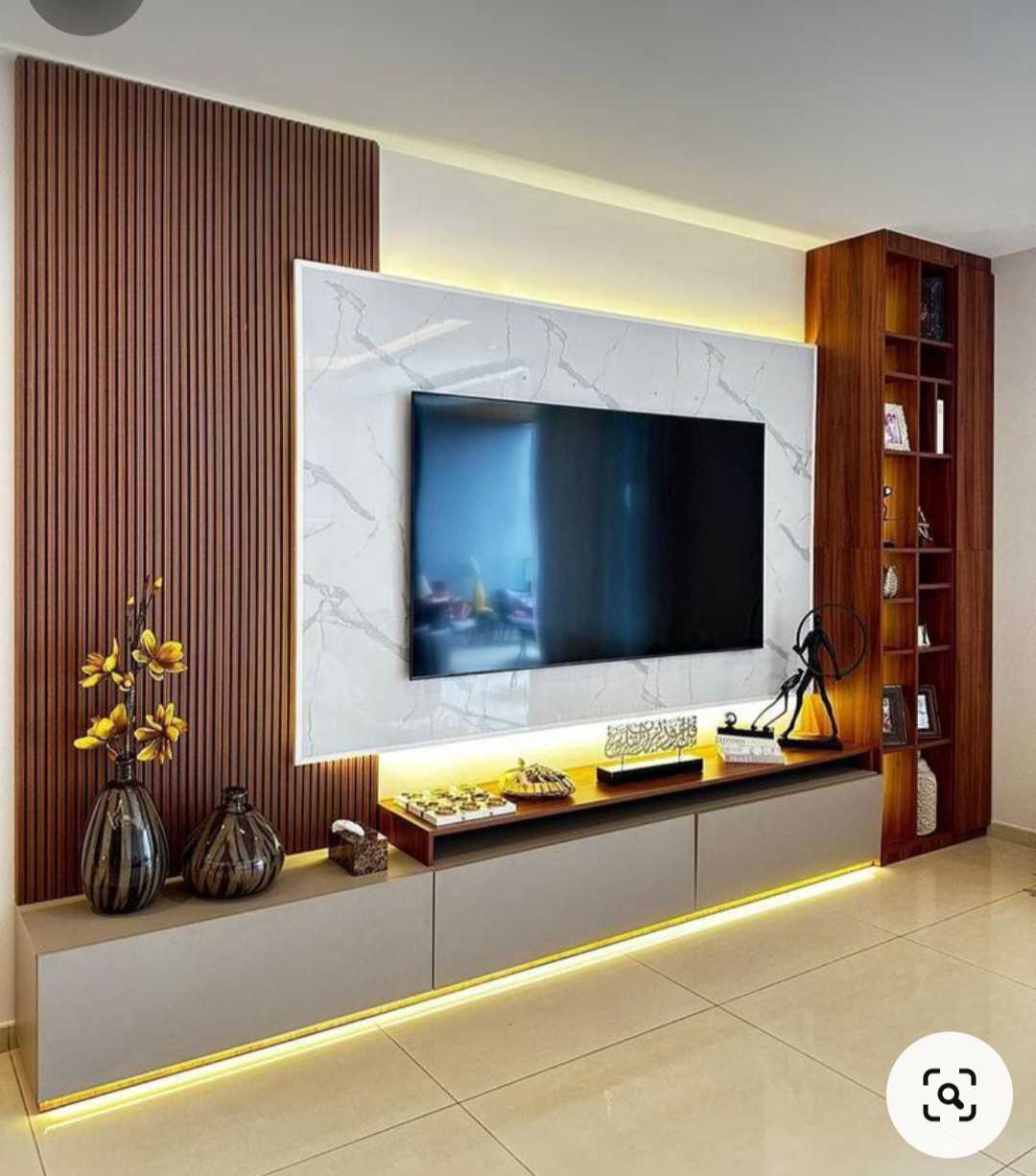 Work by Anji interior designer