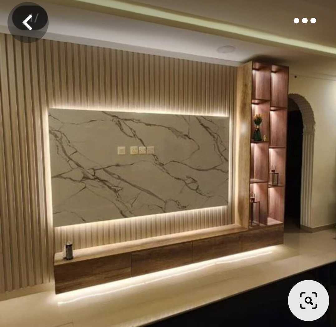Work by Anji interior designer