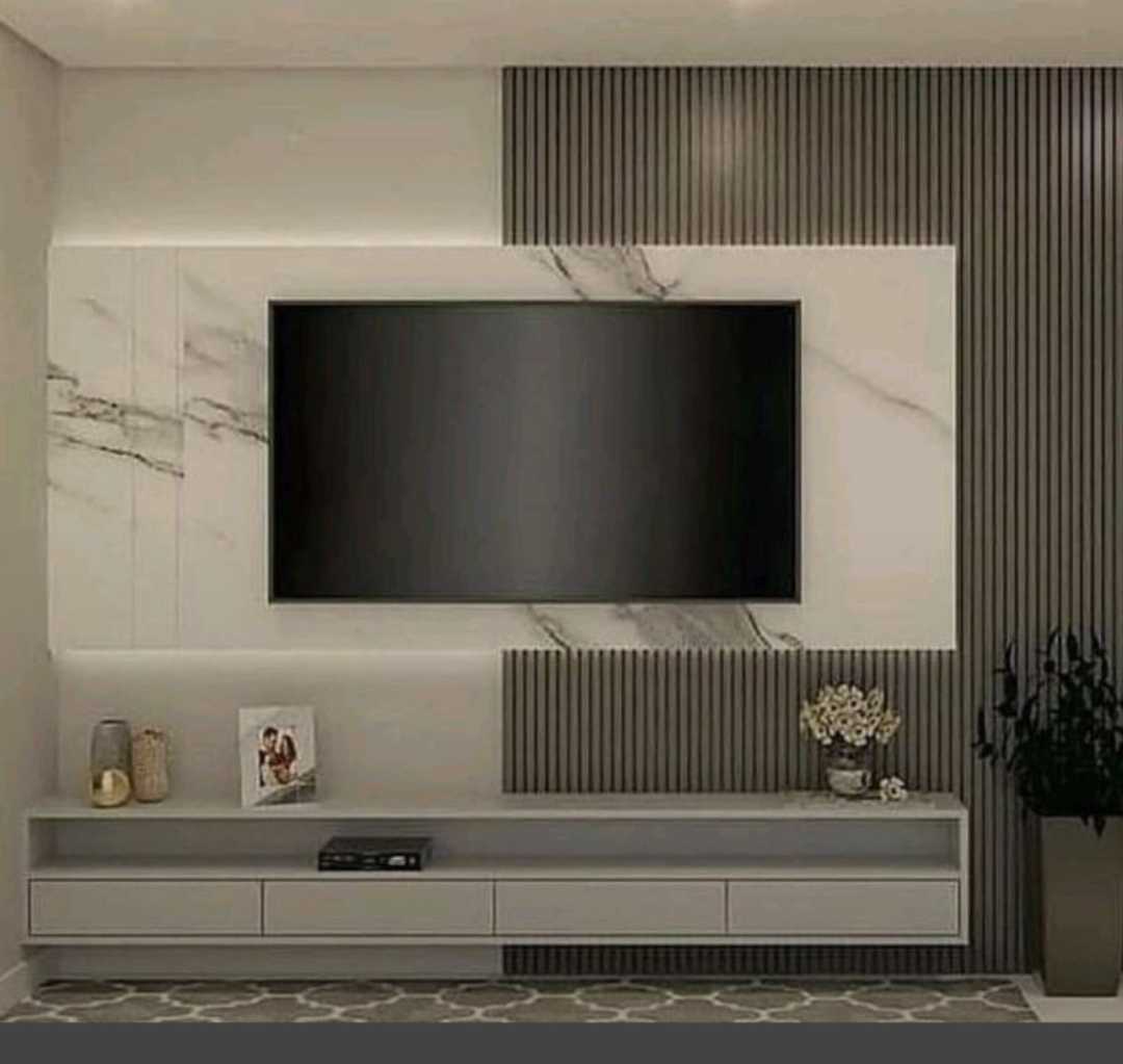 Work by Anji interior designer