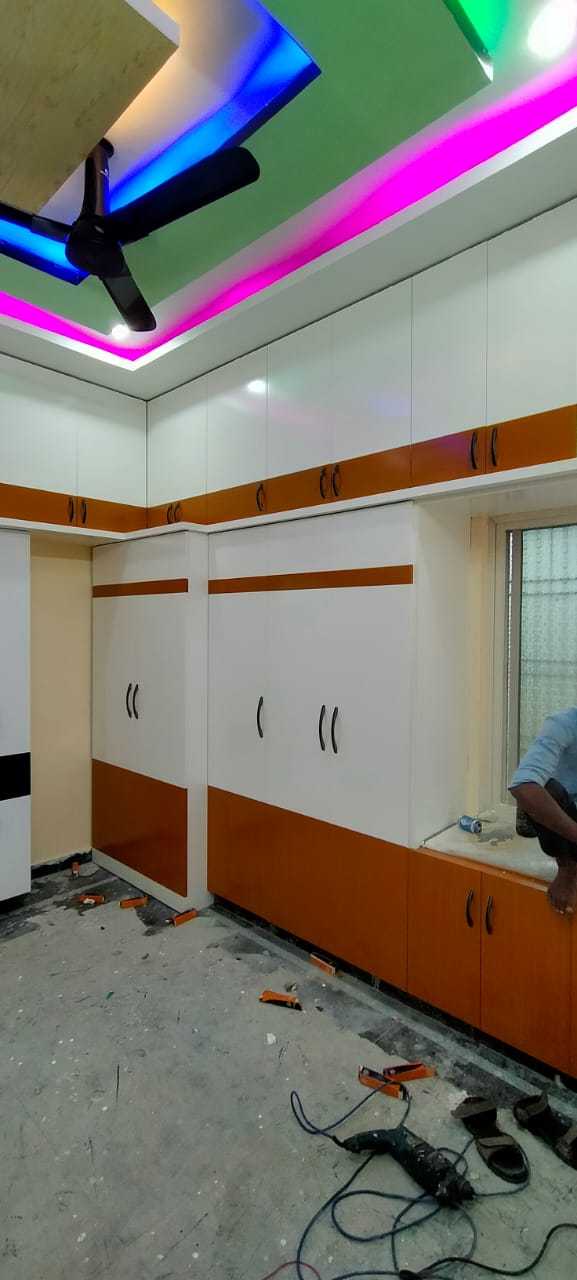 Work by Anji interior designer