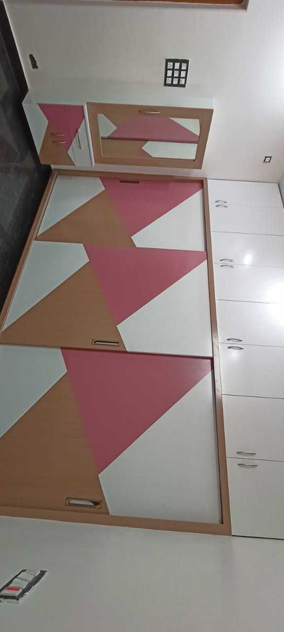 Work by Anji interior designer