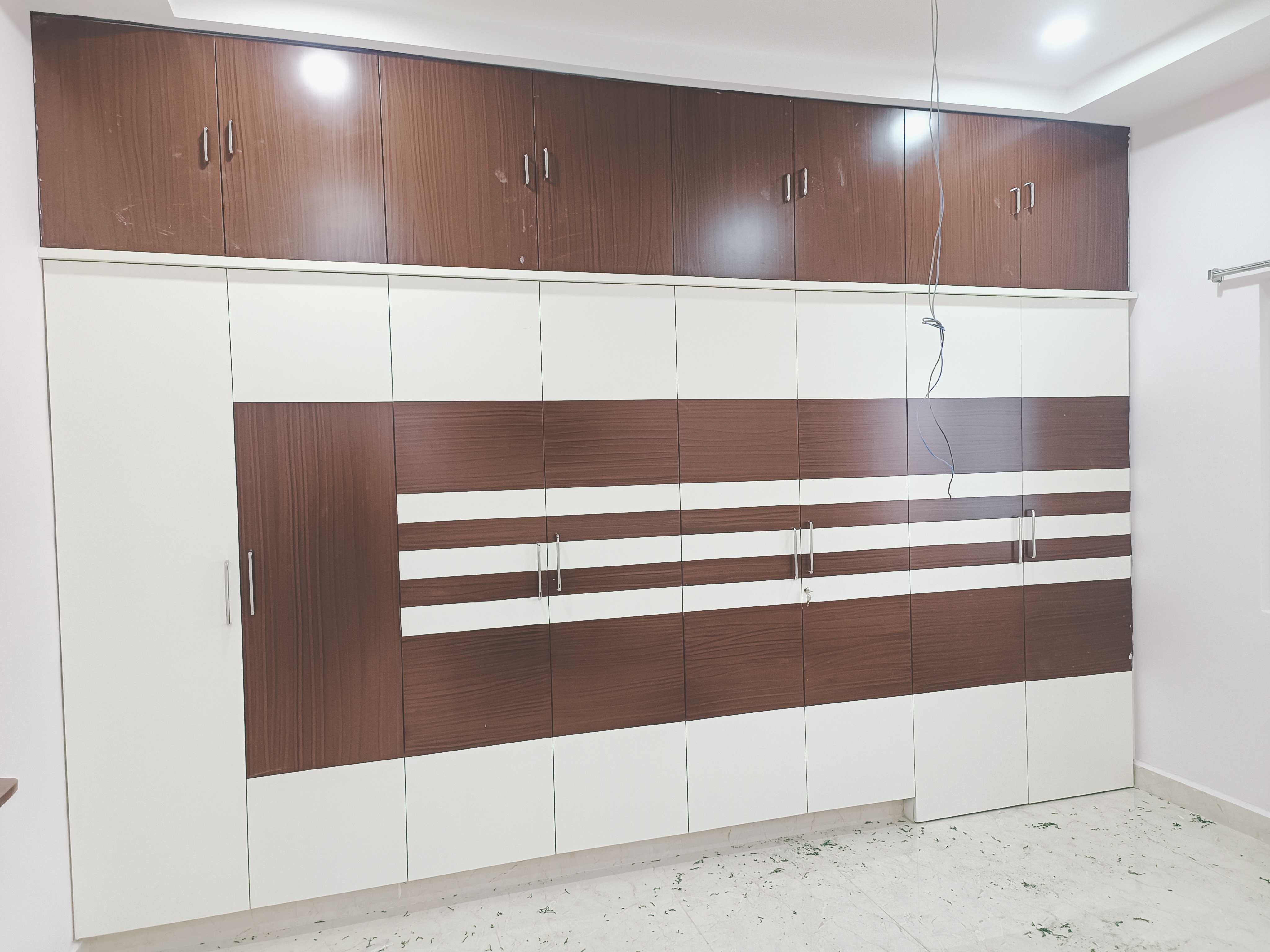Work by Anji interior designer