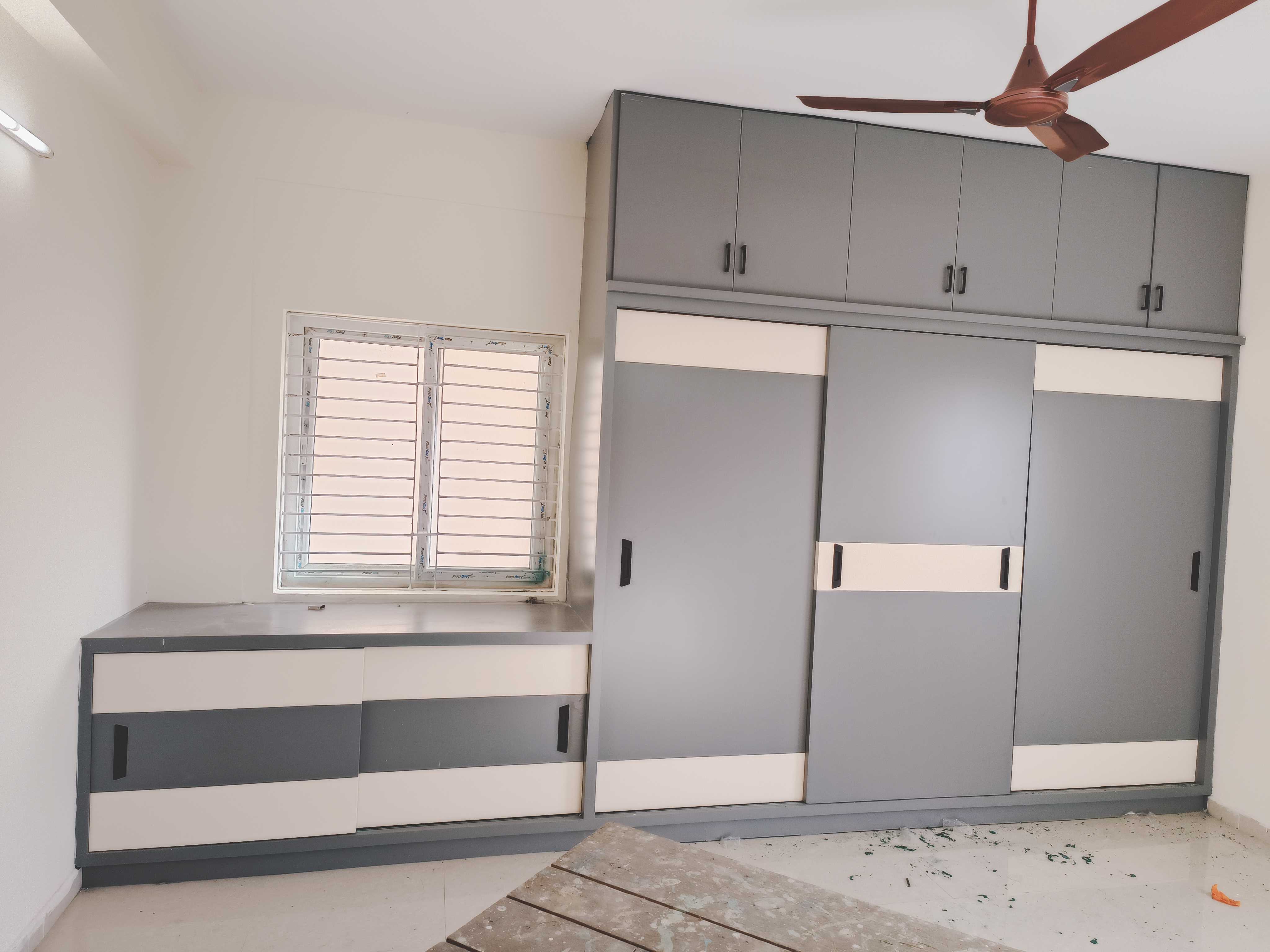 Work by Anji interior designer