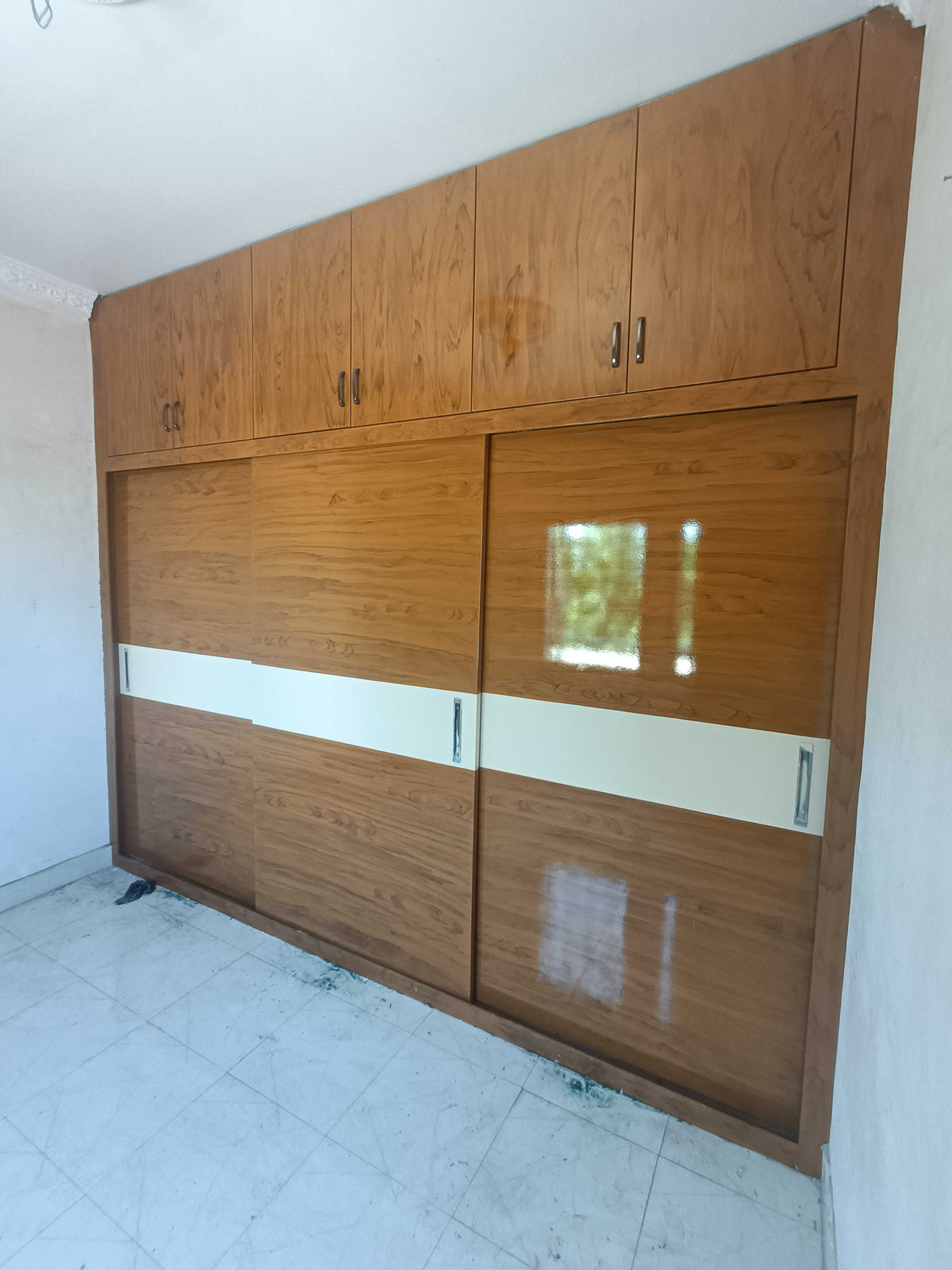 Work by Anji interior designer