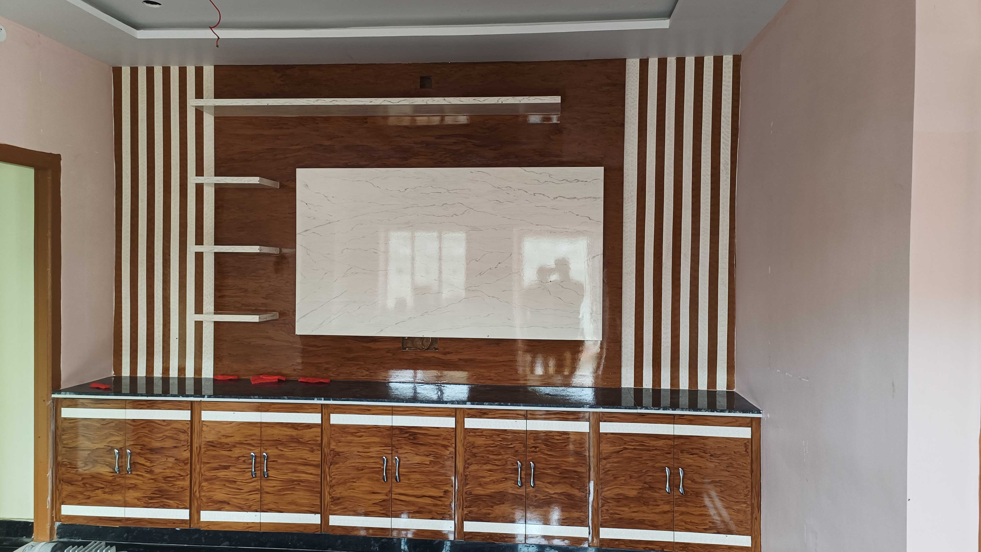 Work by Anji interior designer