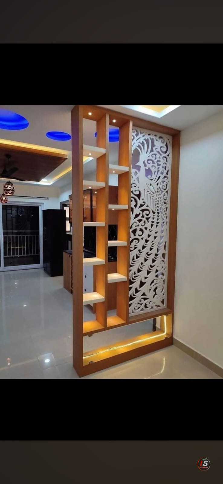 Work by Anji interior designer