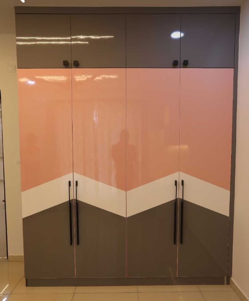 Work by Anji interior designer