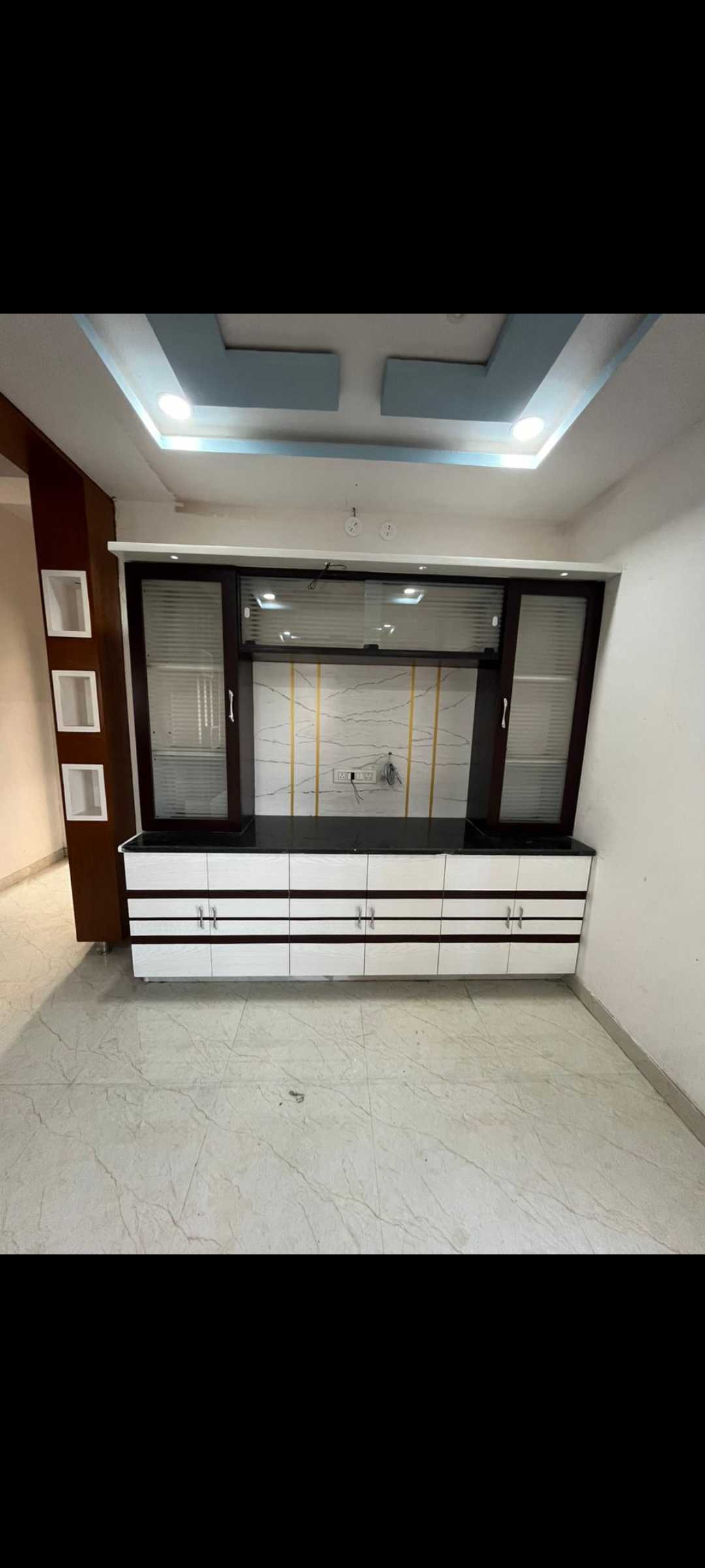 Work by Anji interior designer