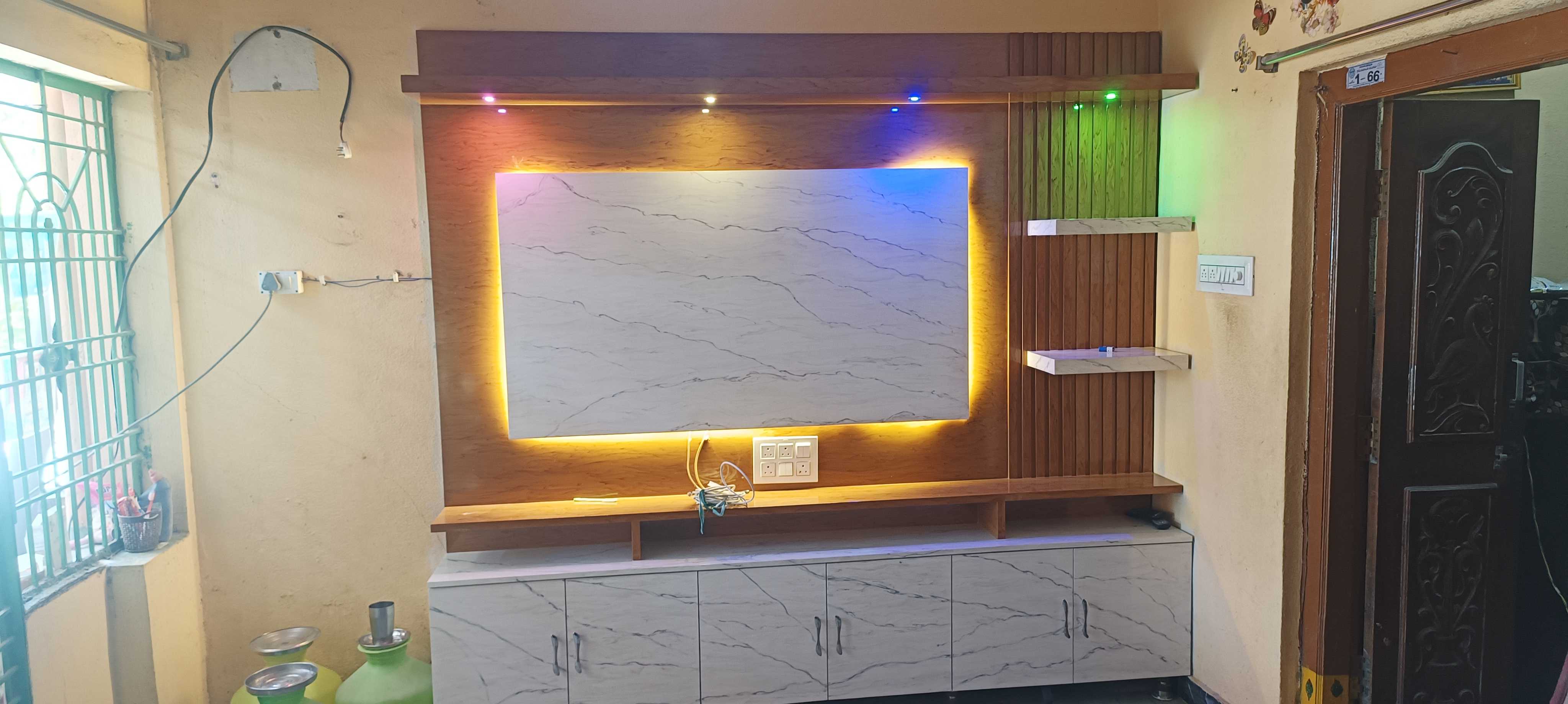 Work by Anji interior designer