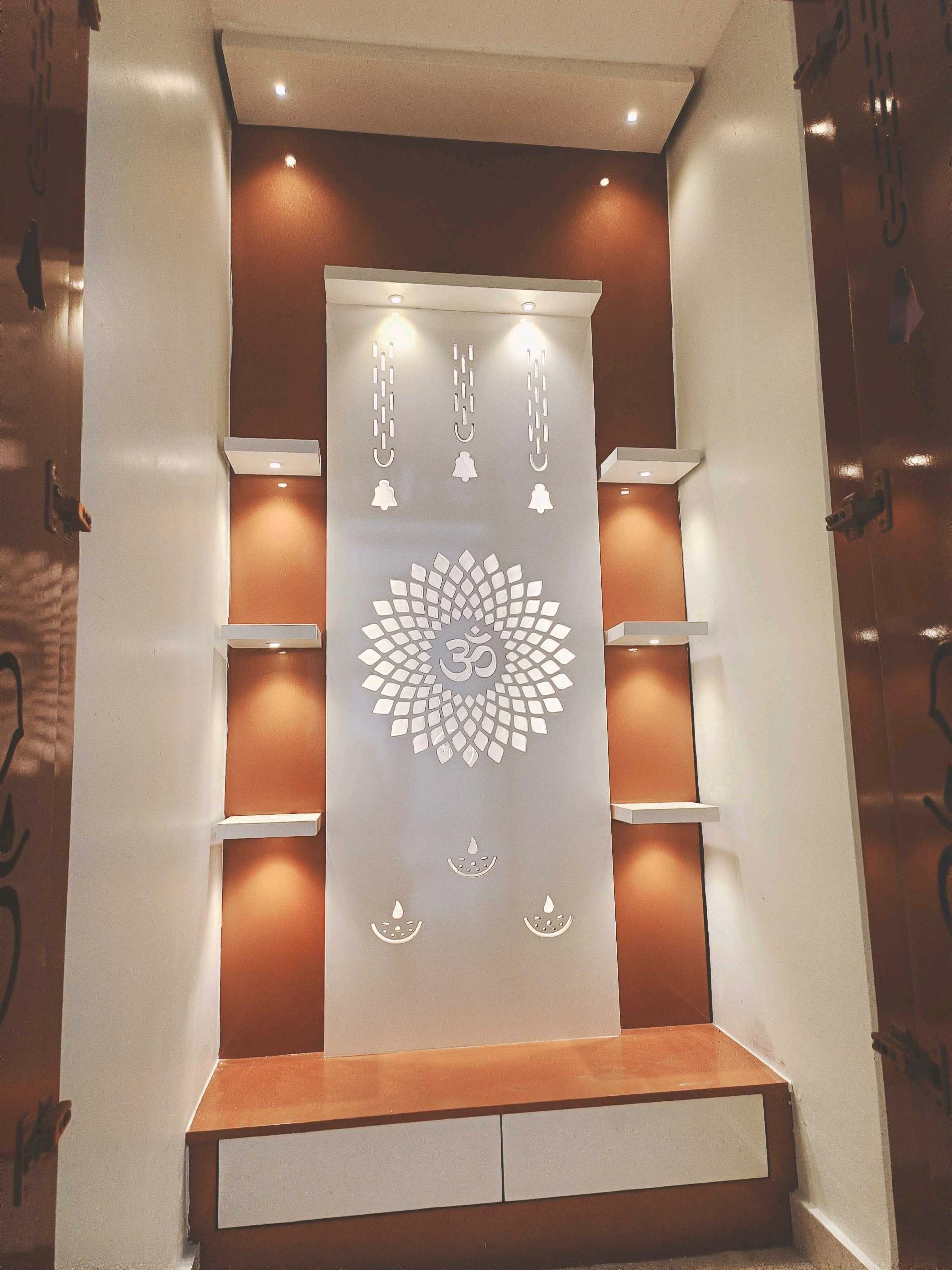 Work by Anji interior designer