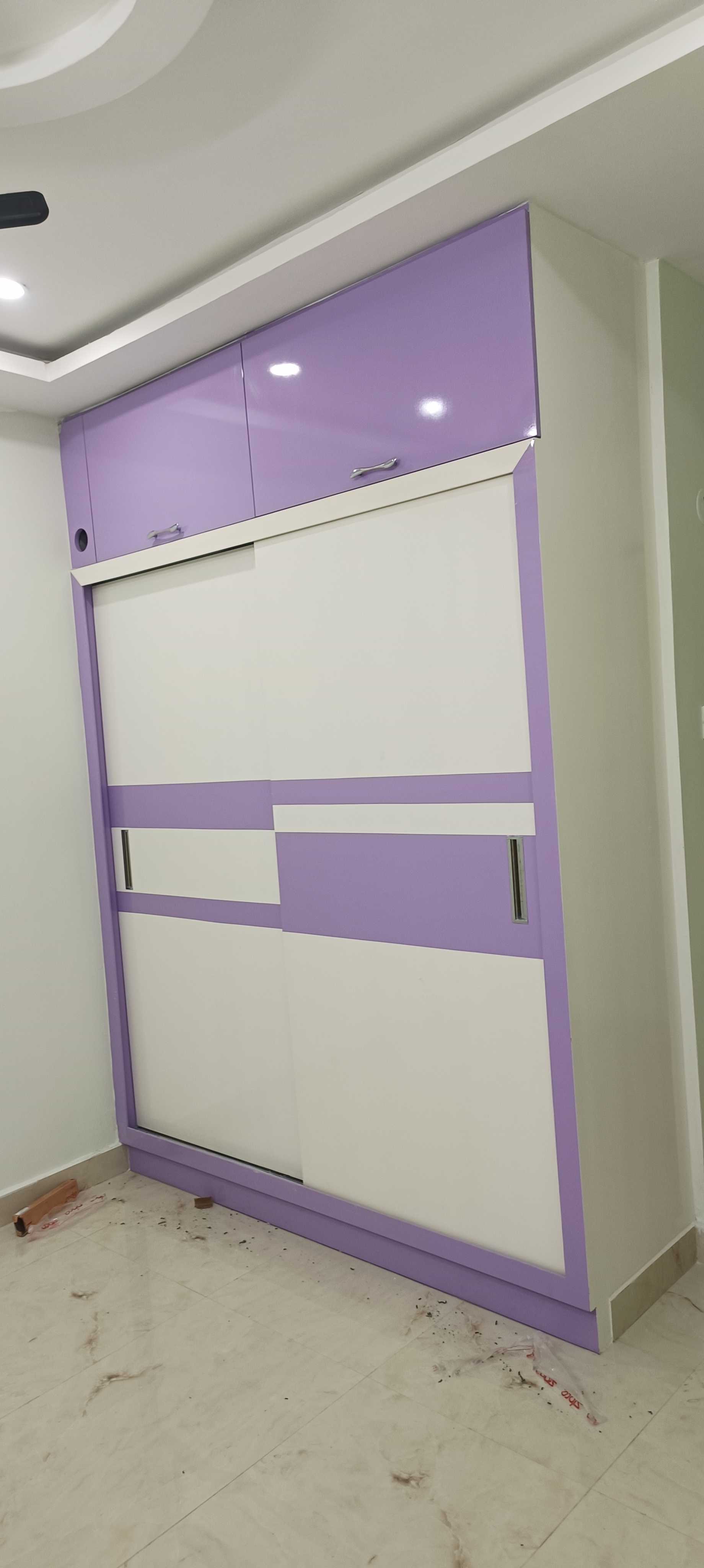 Work by Anji interior designer