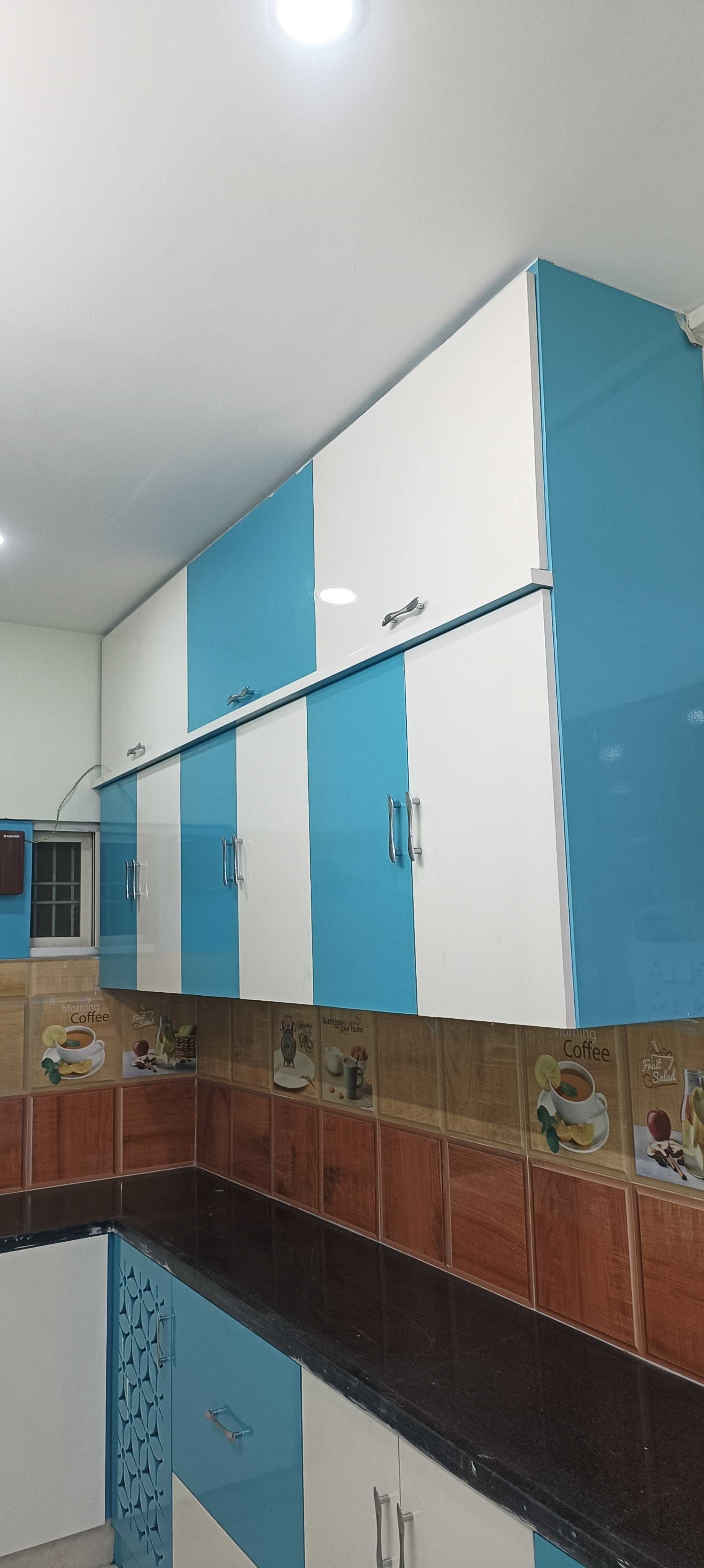 Work by Anji interior designer