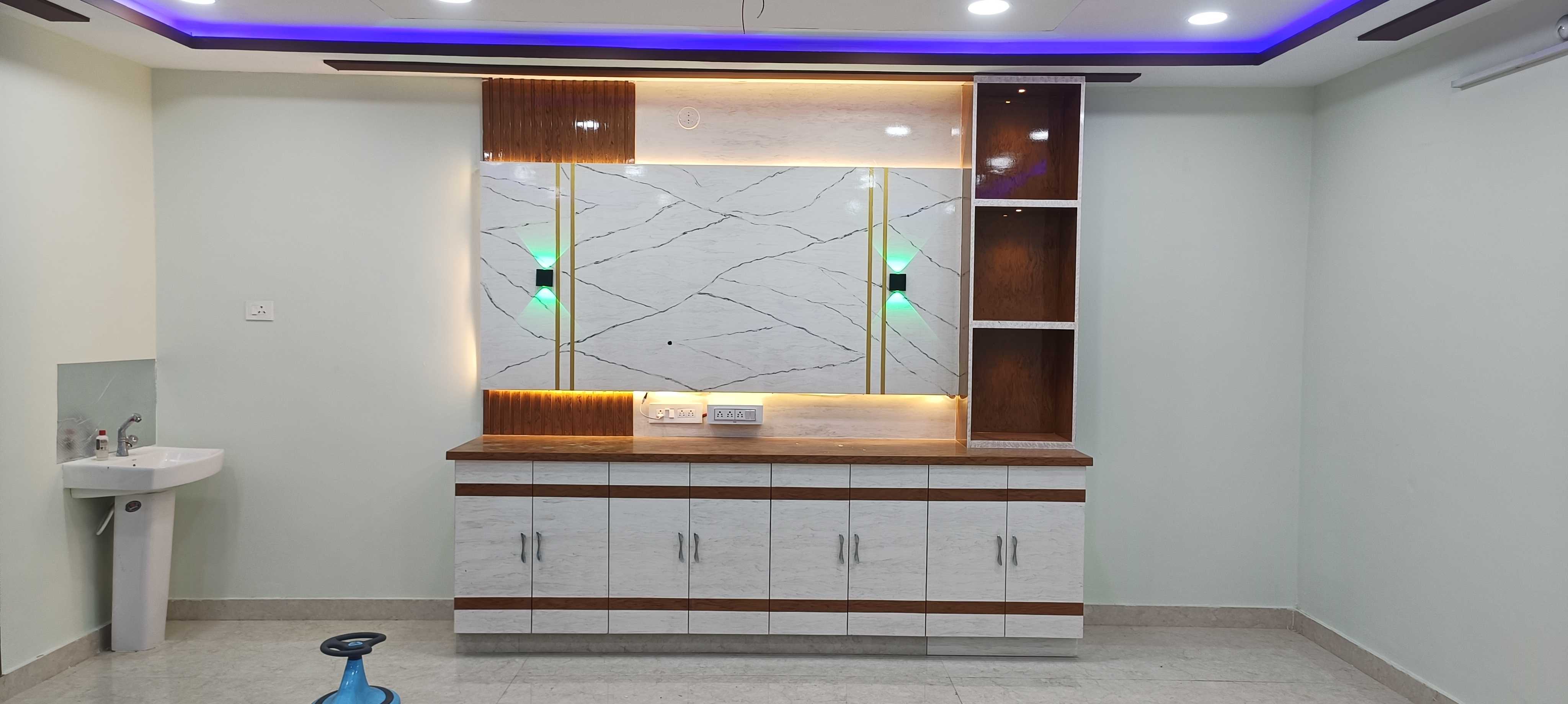 Work by Anji interior designer