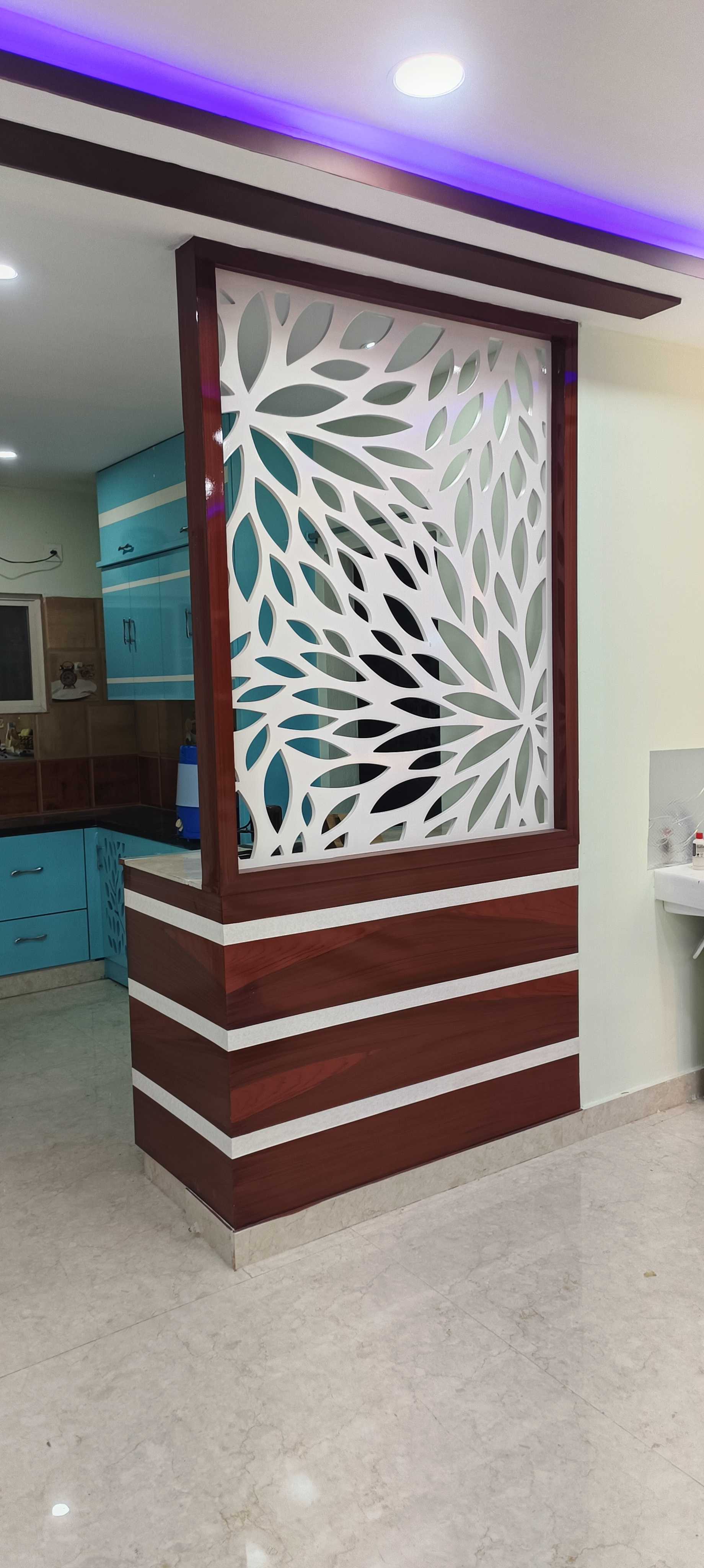 Work by Anji interior designer