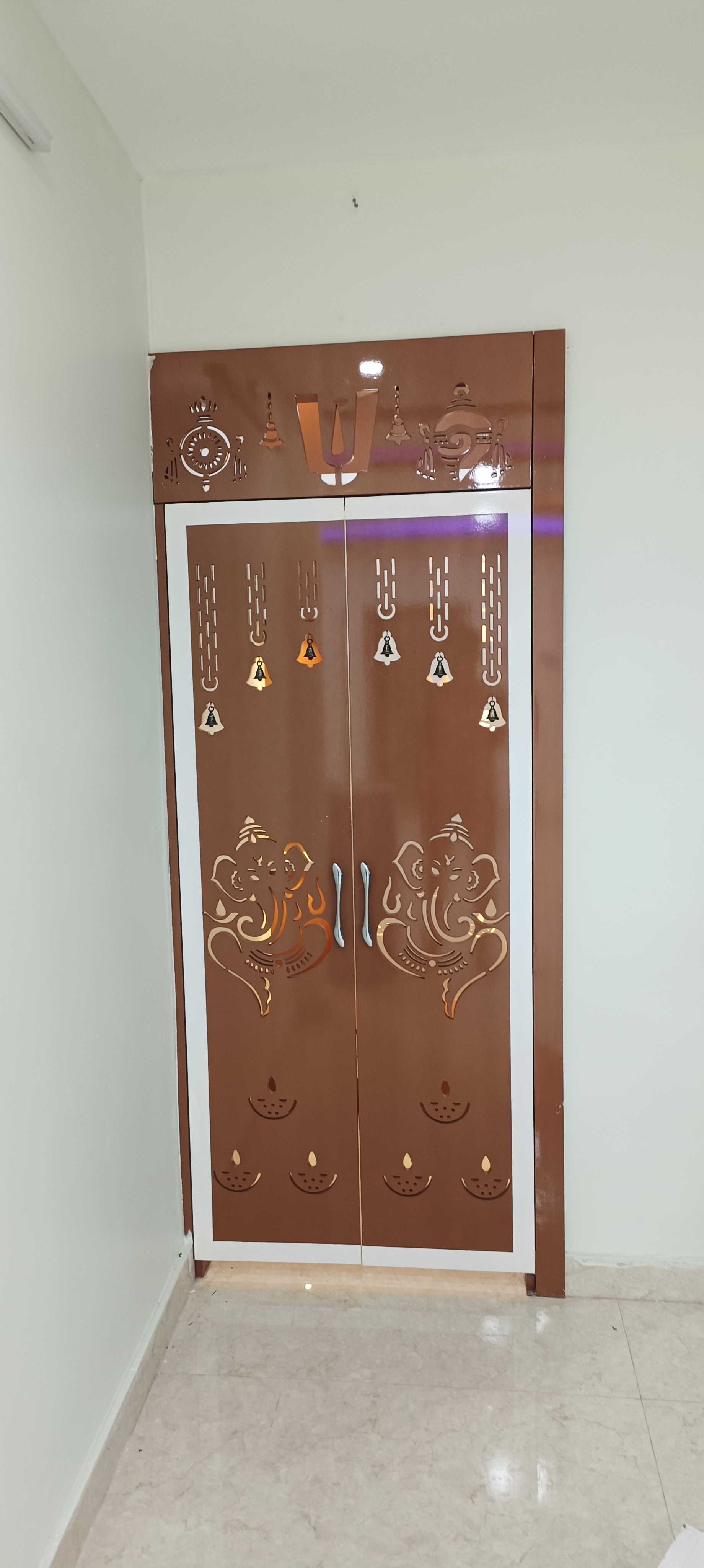 Work by Anji interior designer