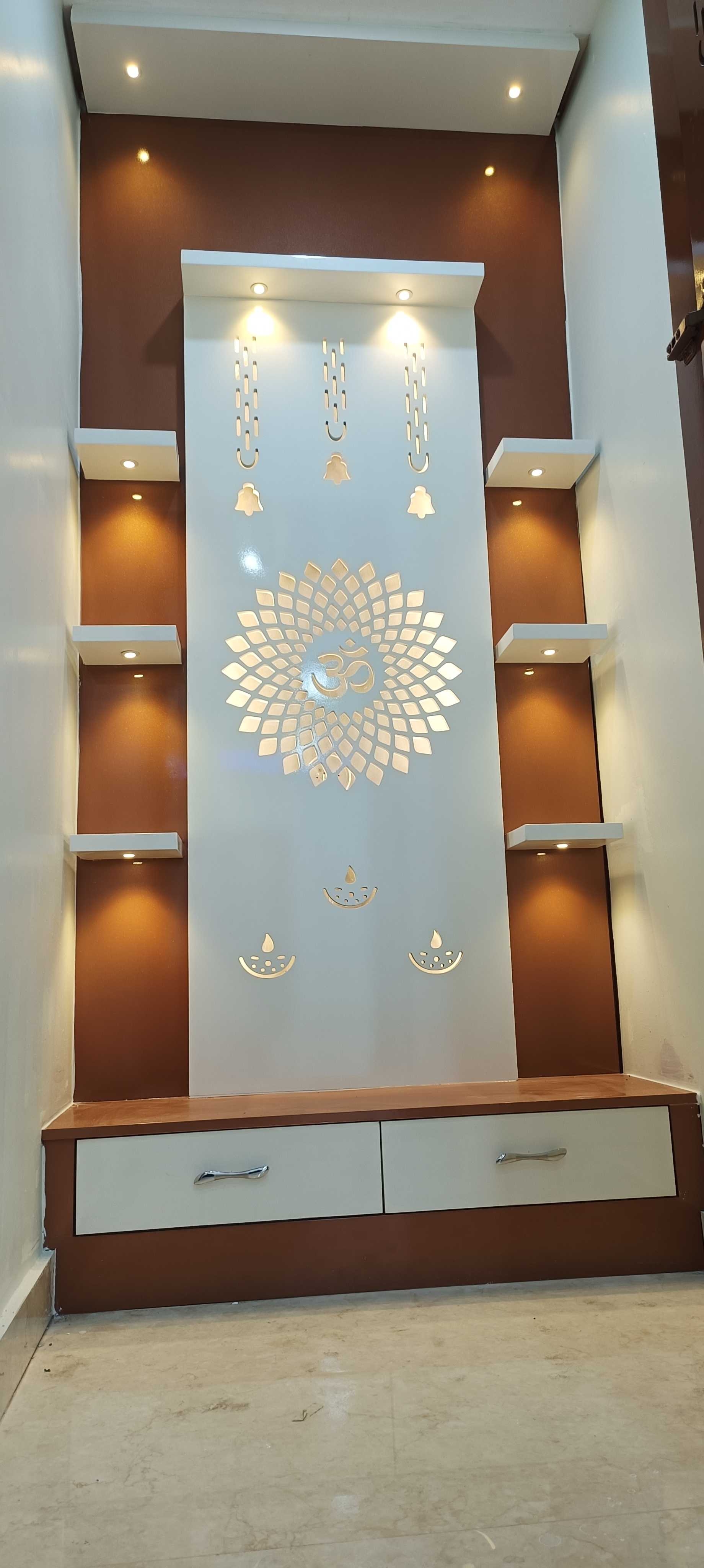 Work by Anji interior designer