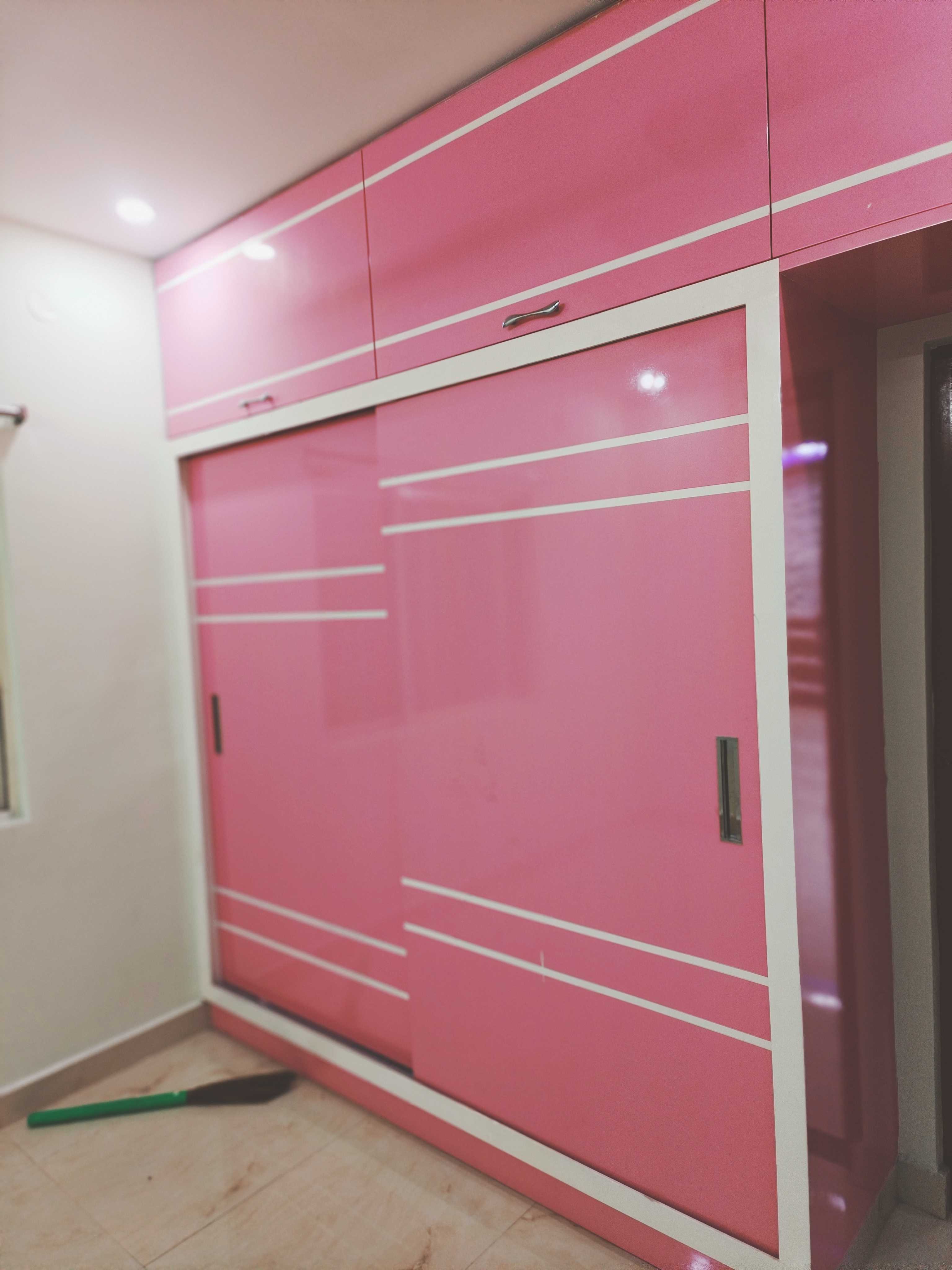 Work by Anji interior designer