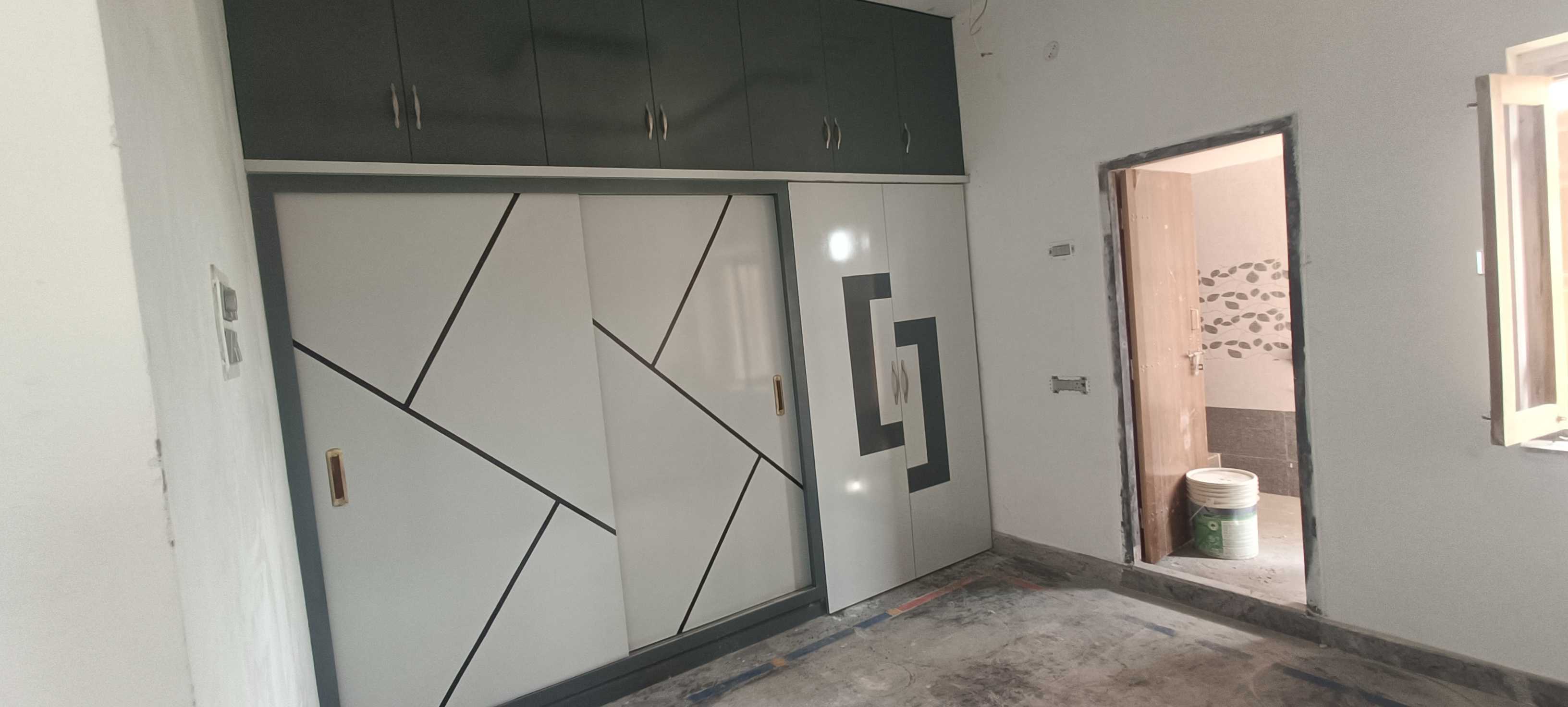 Work by Anji interior designer