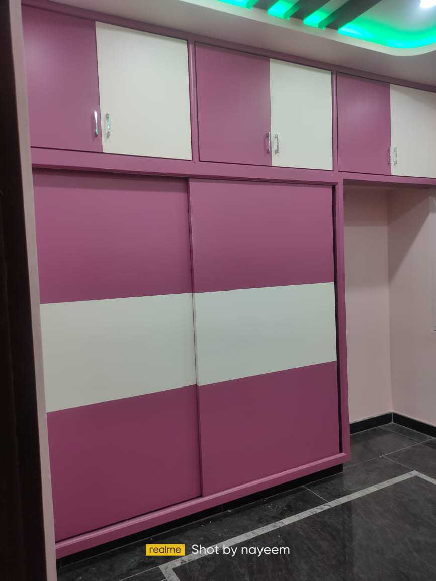 Work by Anji interior designer