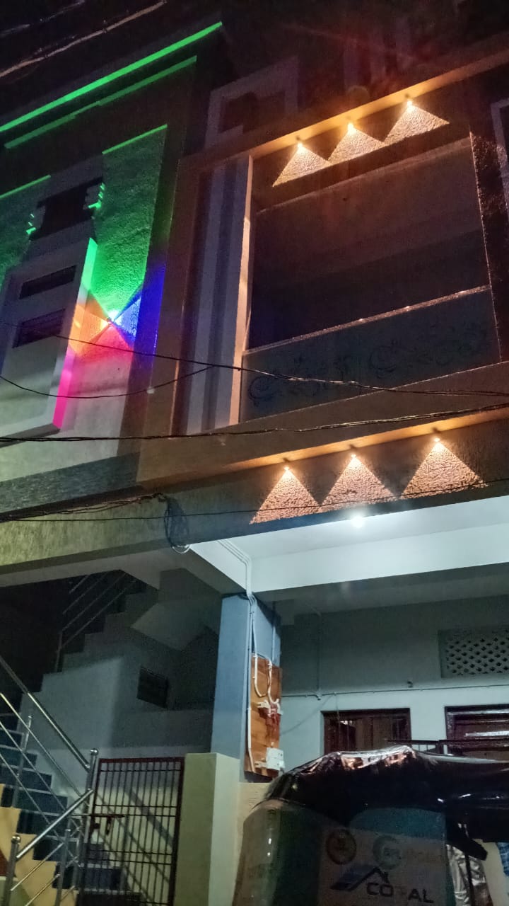 Work by shafi basha