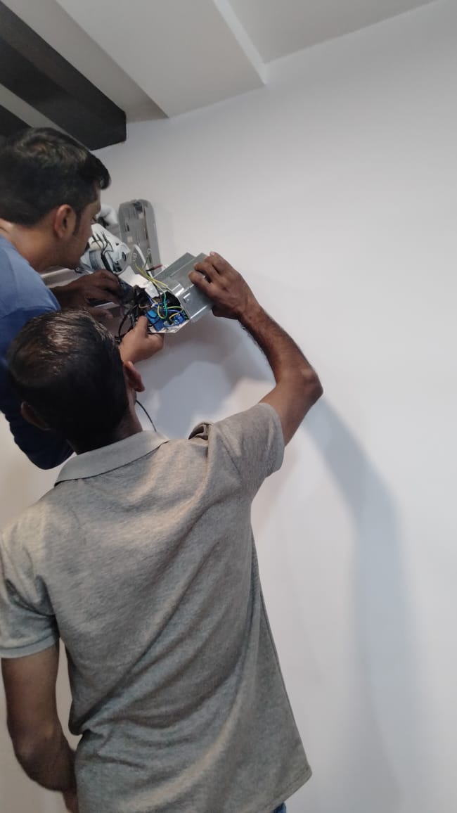 Work by Shafi