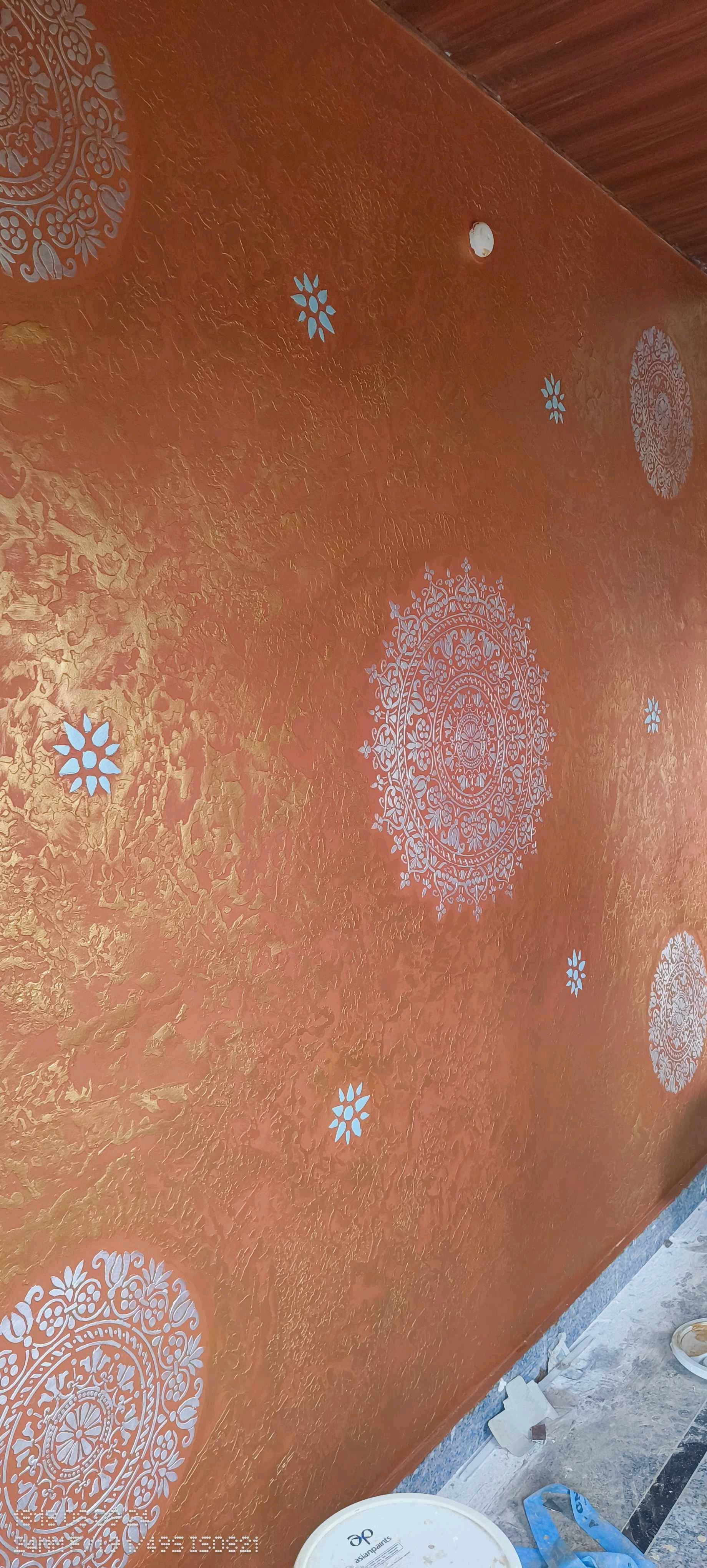 Work by Shaik Abdullah