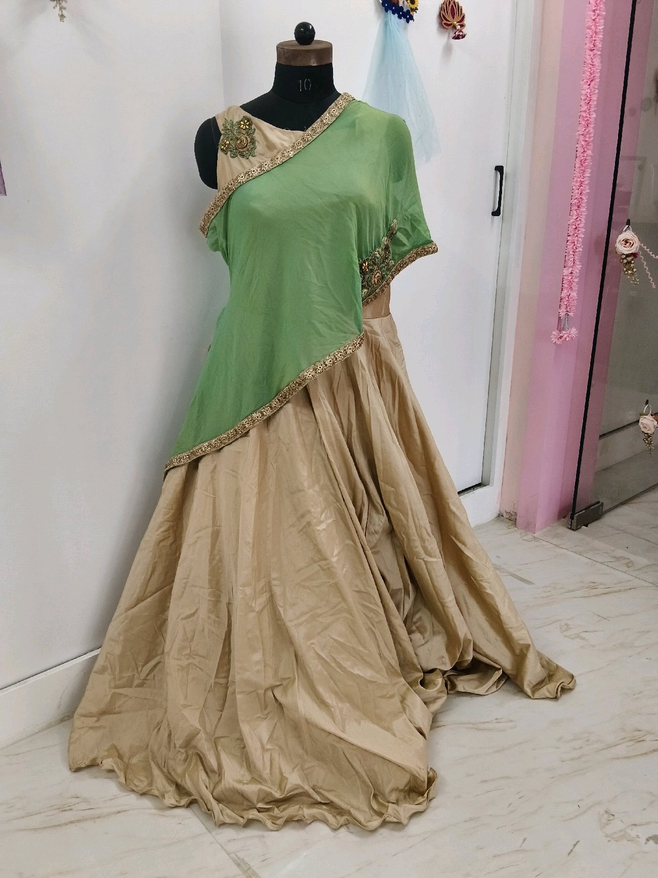 Work by Swapnika creative styling