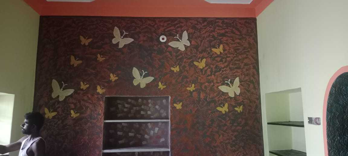 Work by Mallepogu Vijay Kumar