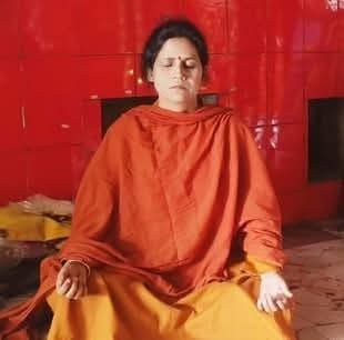 Work by A3 Dhyana Sadhana