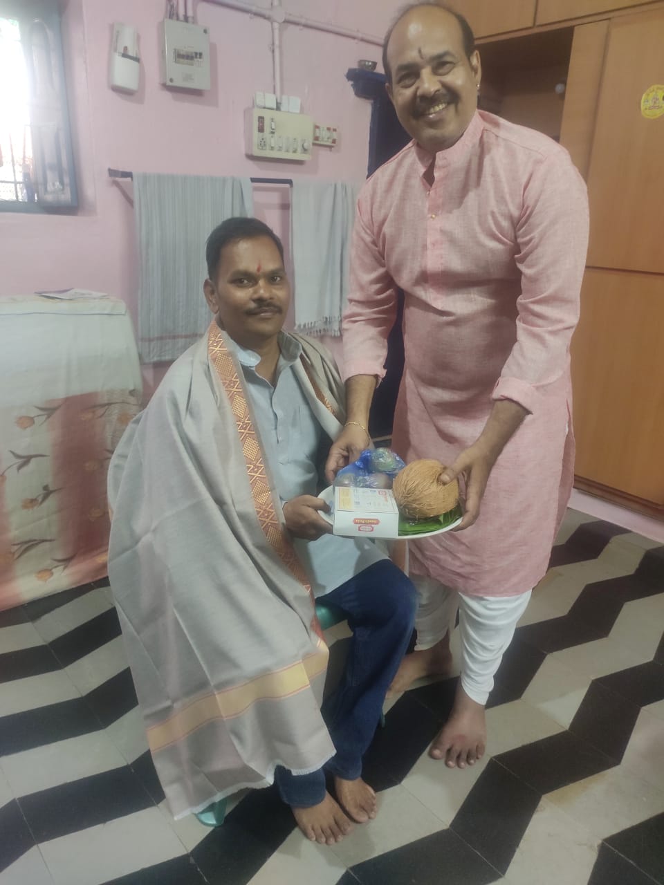 Work by A3 Dhyana Sadhana