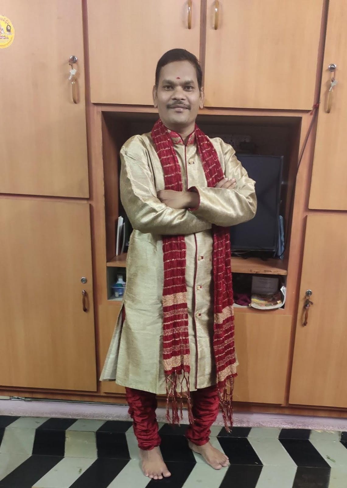 Work by A3 Dhyana Sadhana
