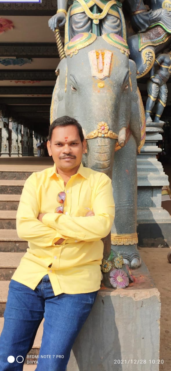 Work by A3 Dhyana Sadhana
