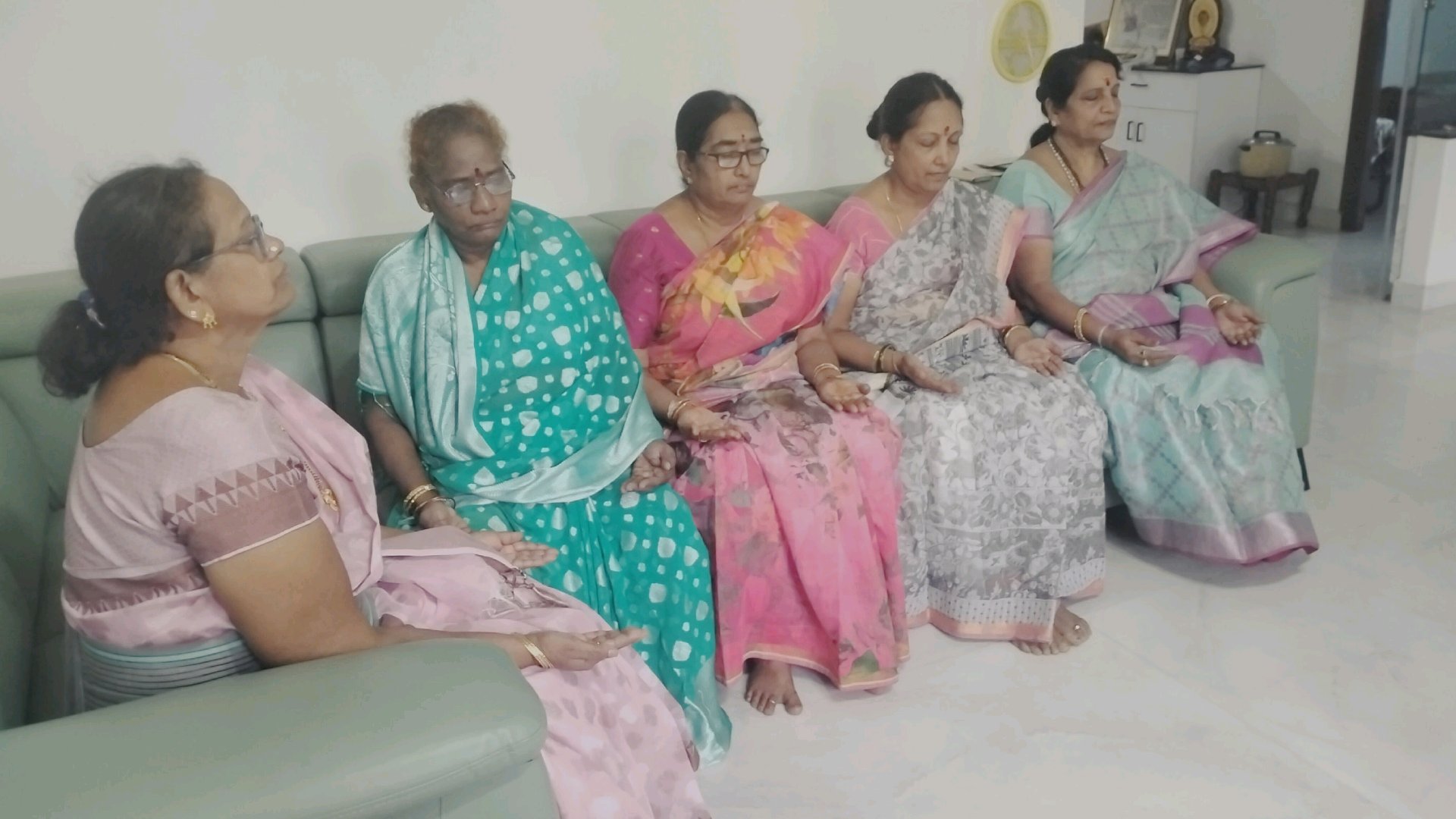 Work by A3 Dhyana Sadhana