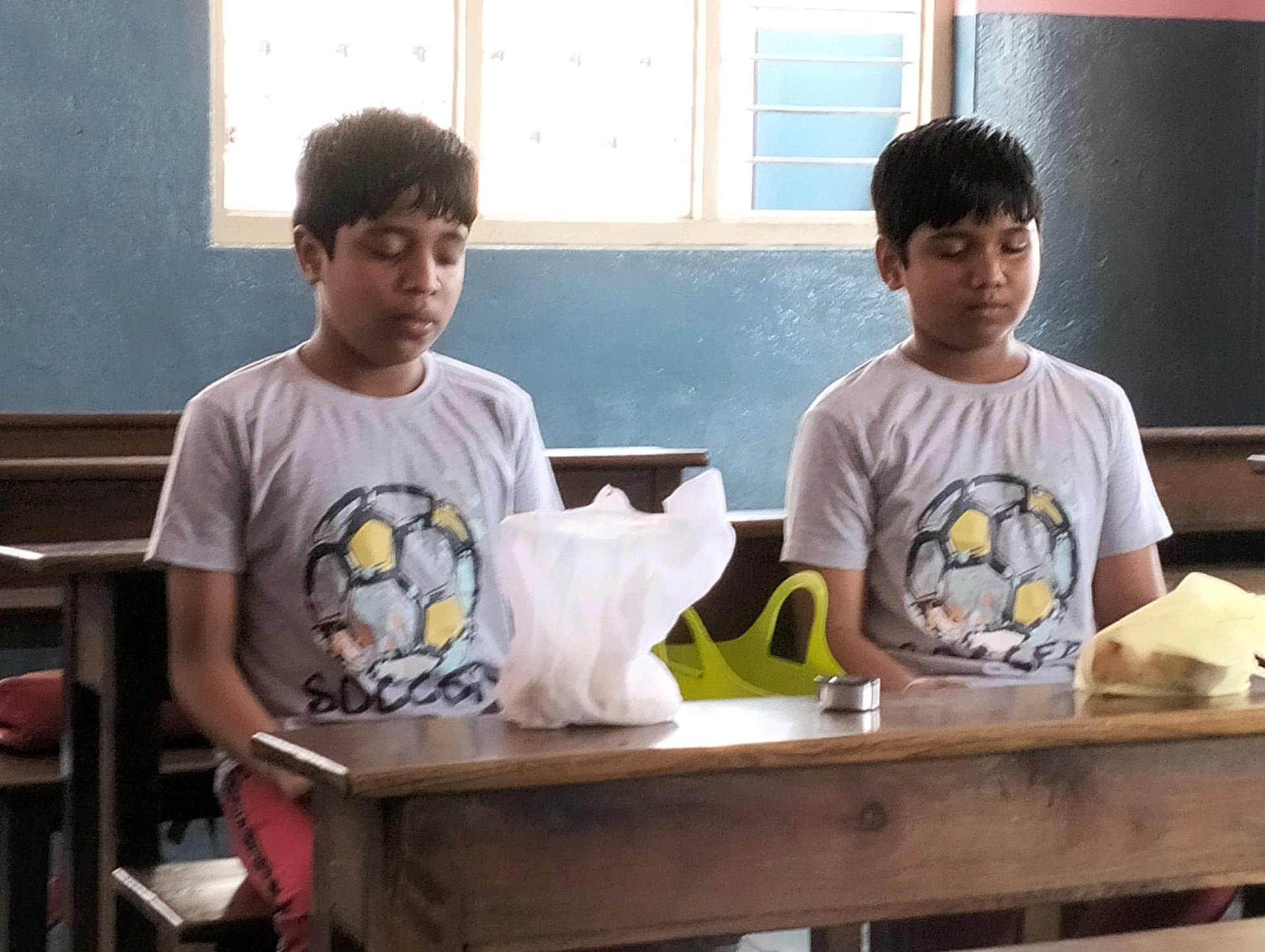 Work by A3 Dhyana Sadhana