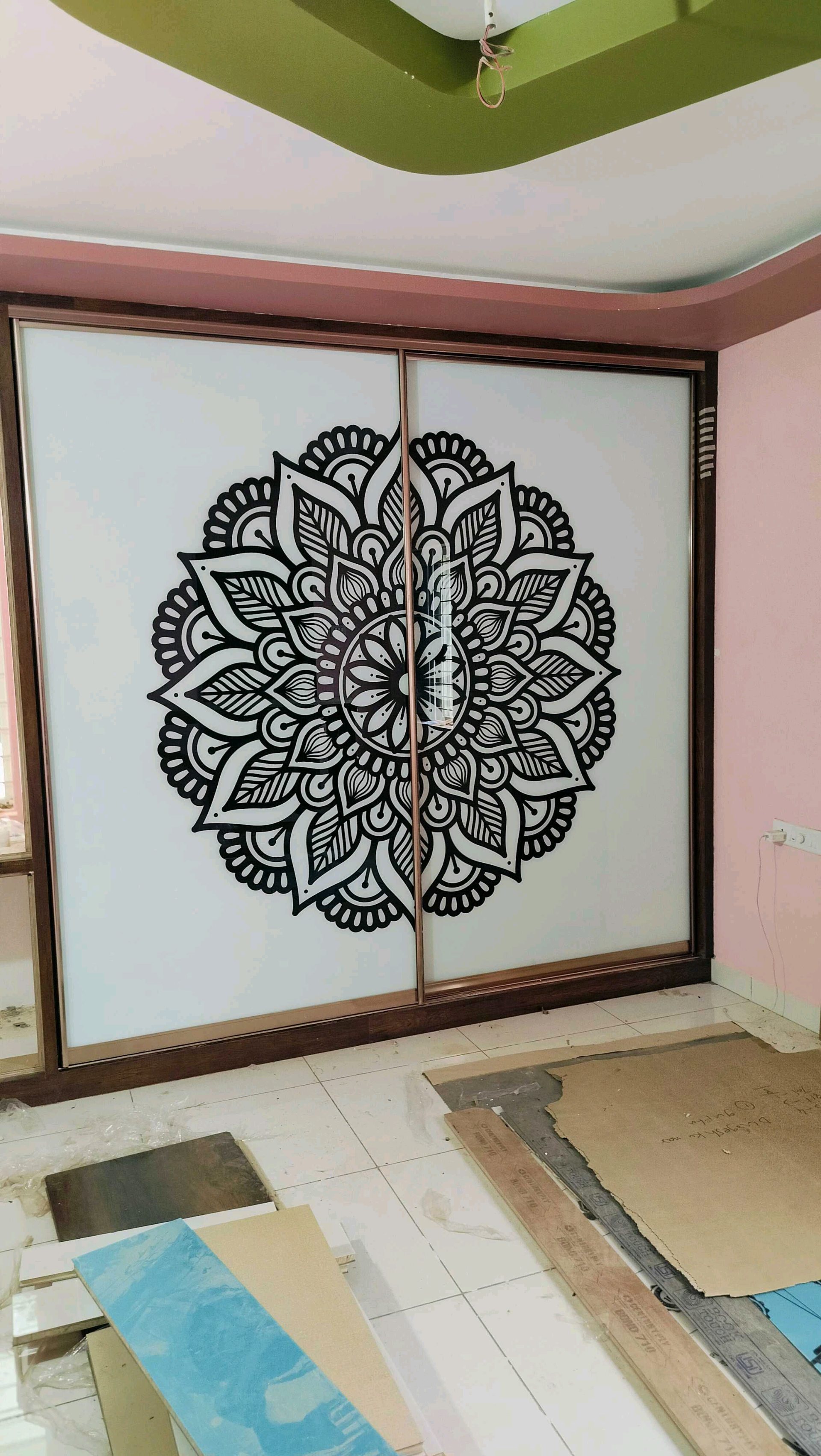 Work by shaik saifullah