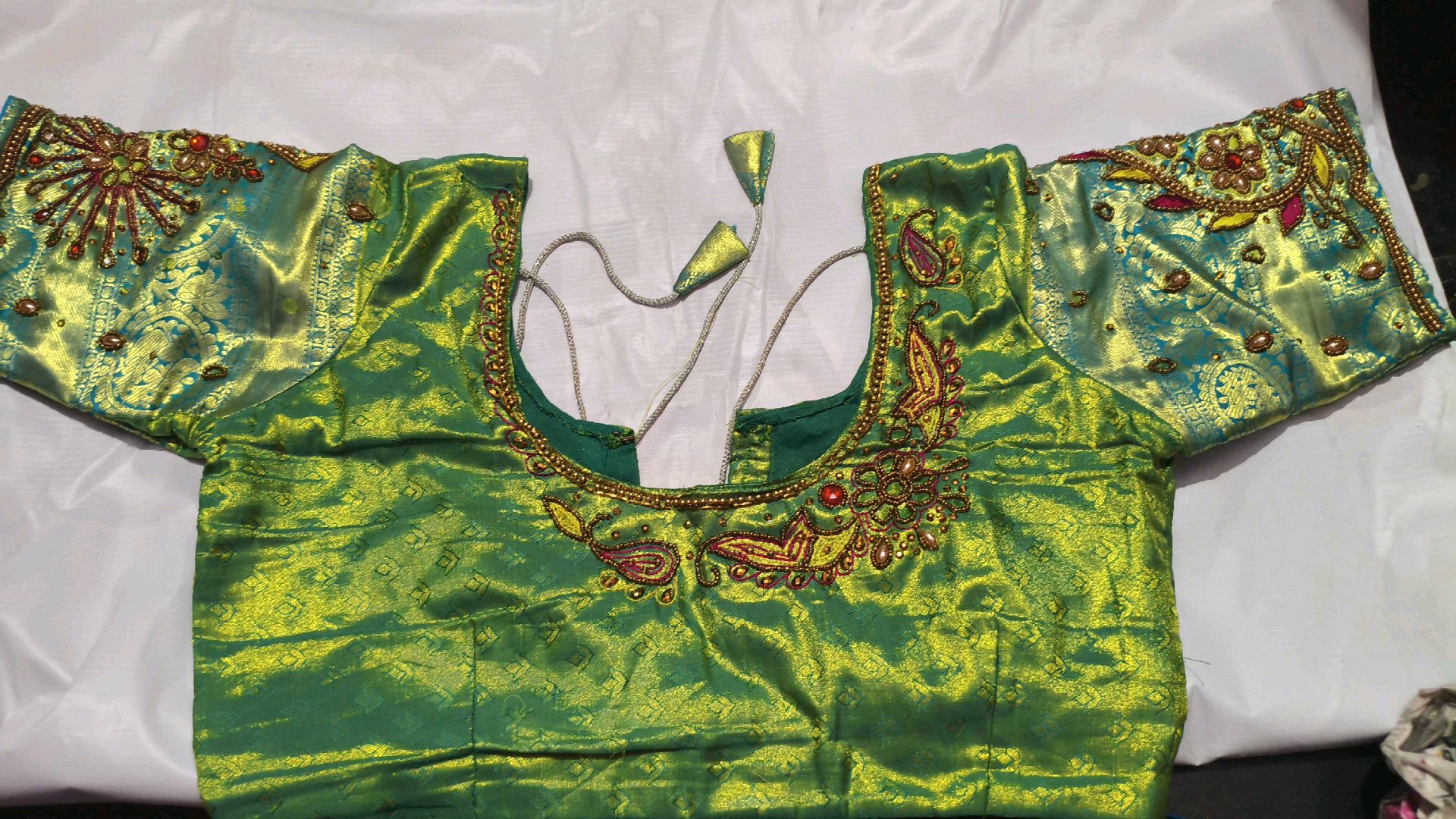 Work by Deena kumari