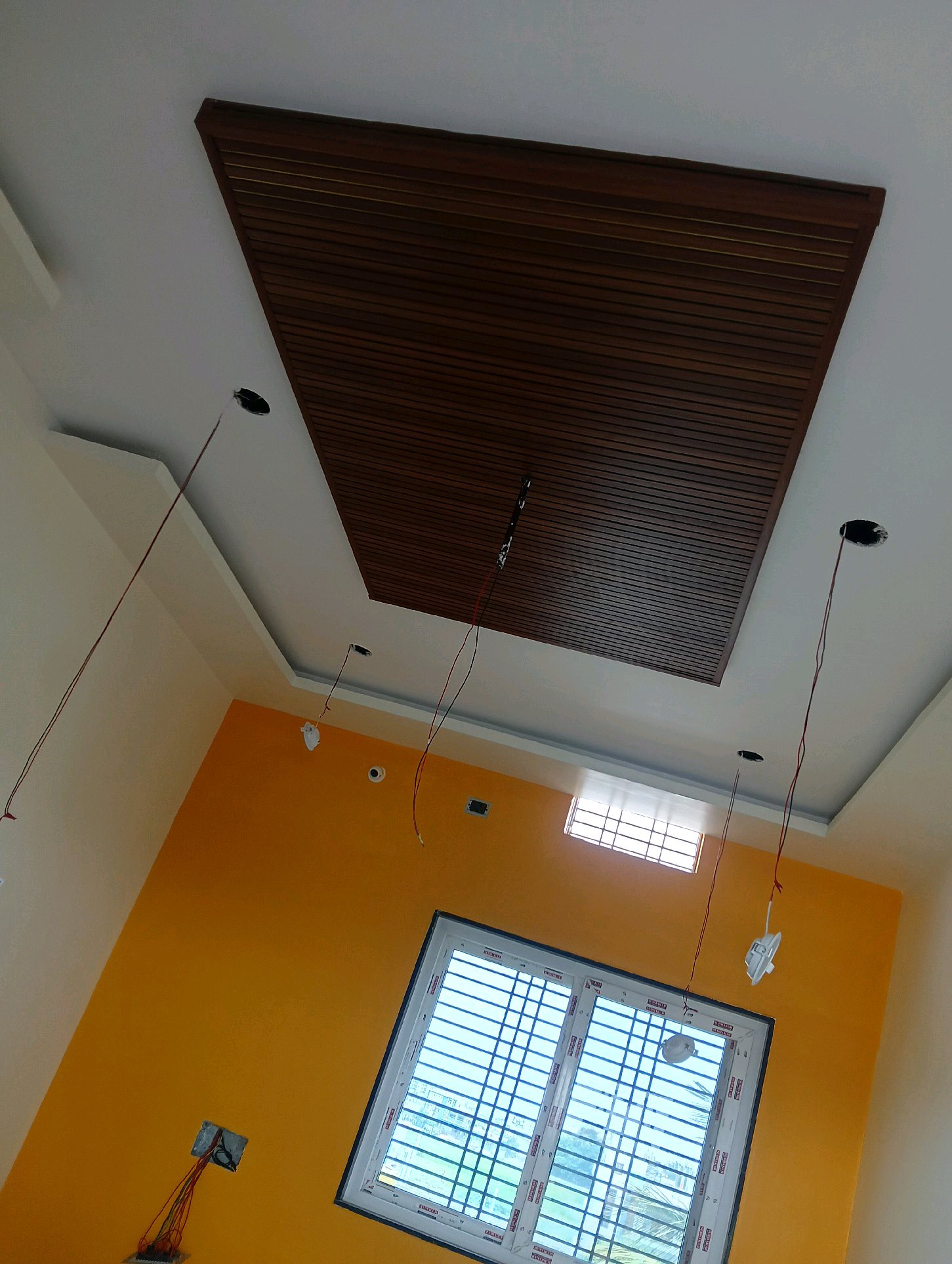 Work by U chennakeshava Achari