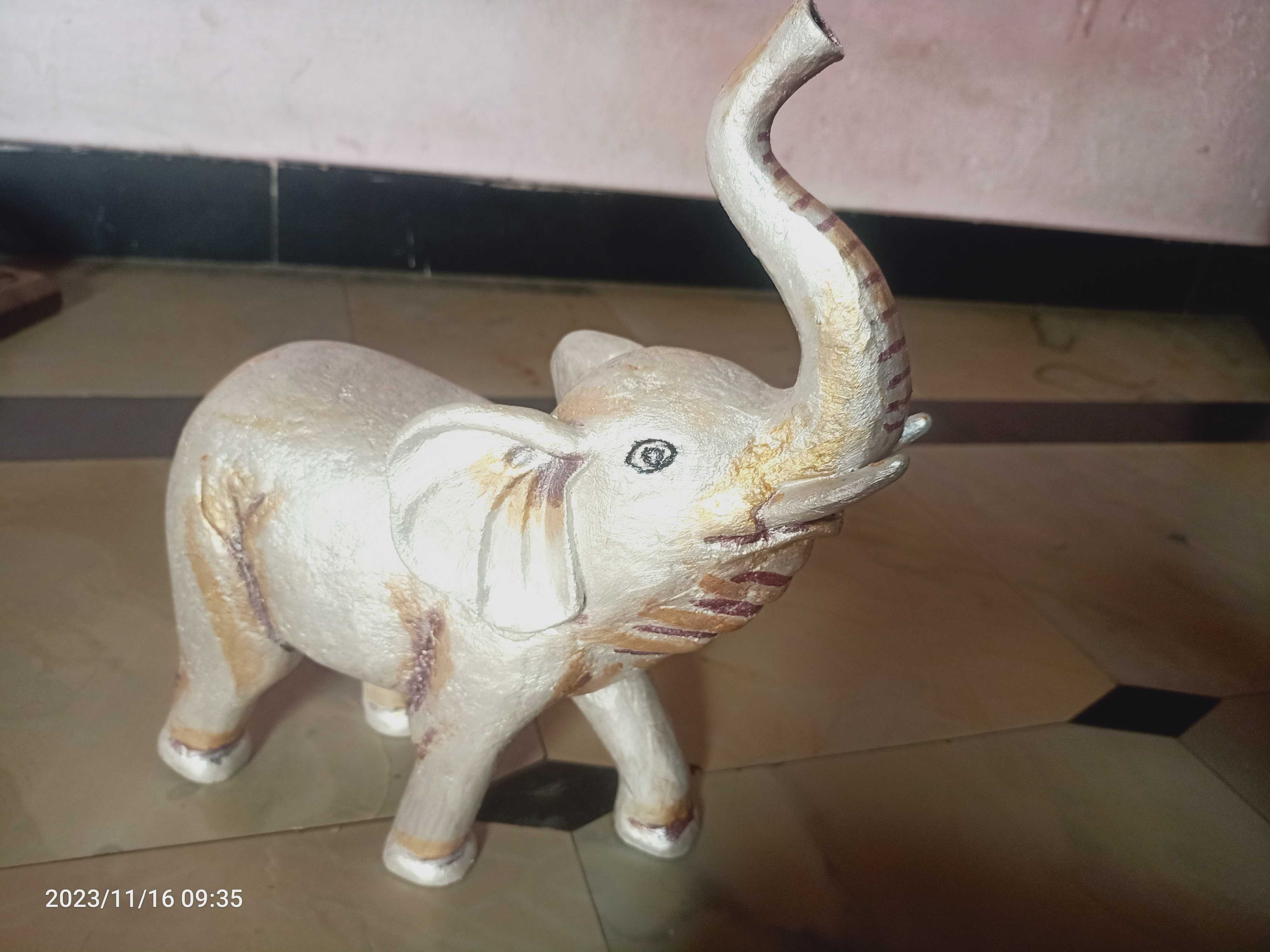 Work by M.Jagadeesh